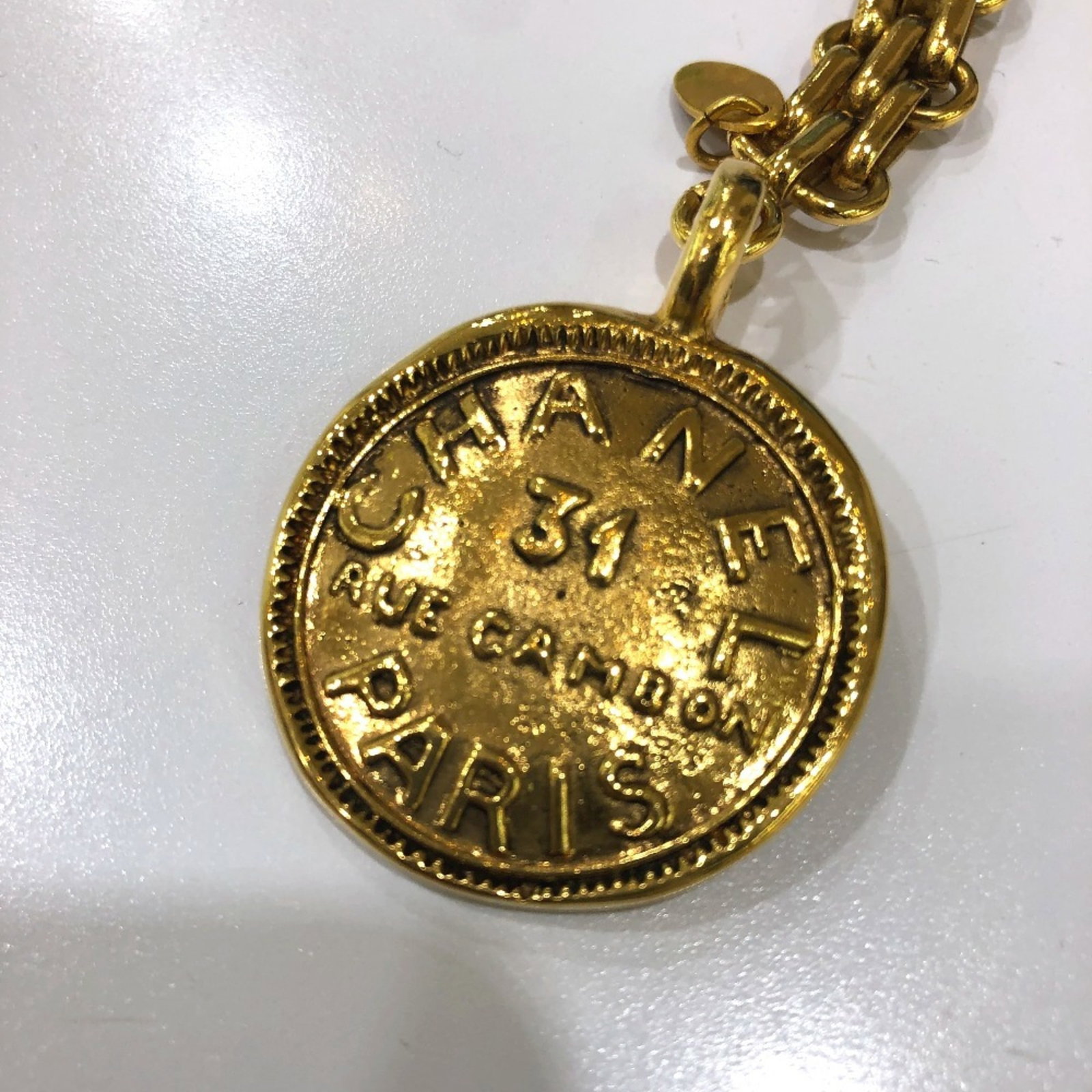 Chanel Keyring - 3