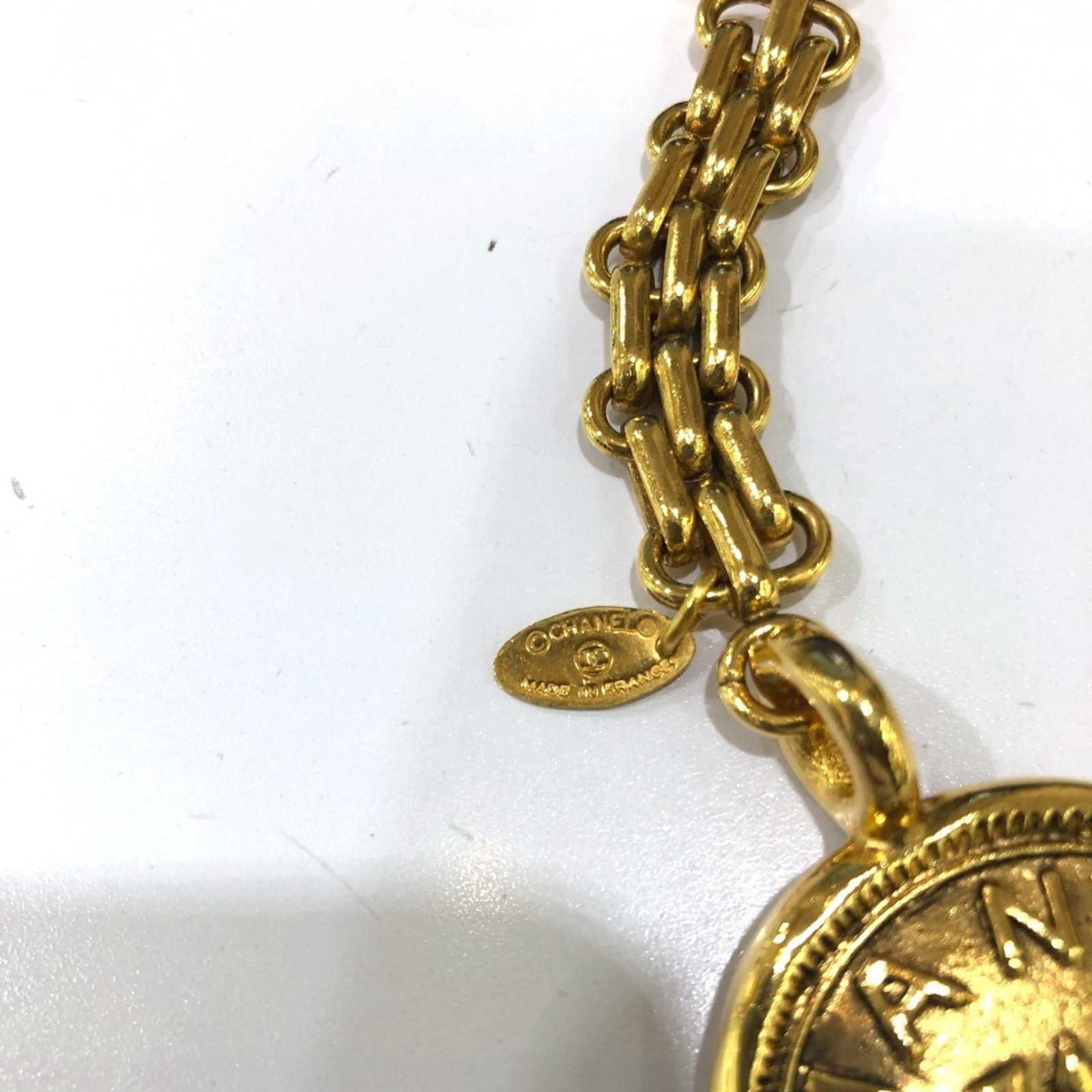 Chanel Keyring - 5