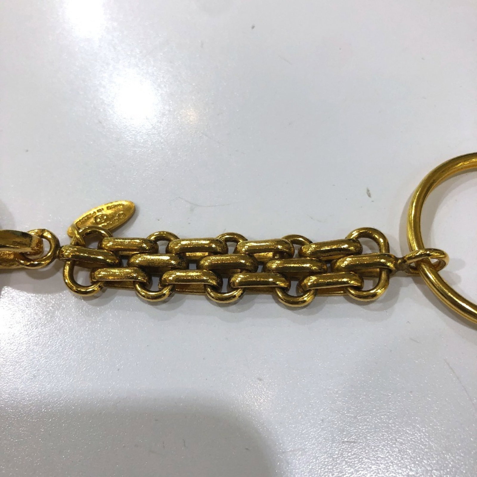 Chanel Keyring - 6