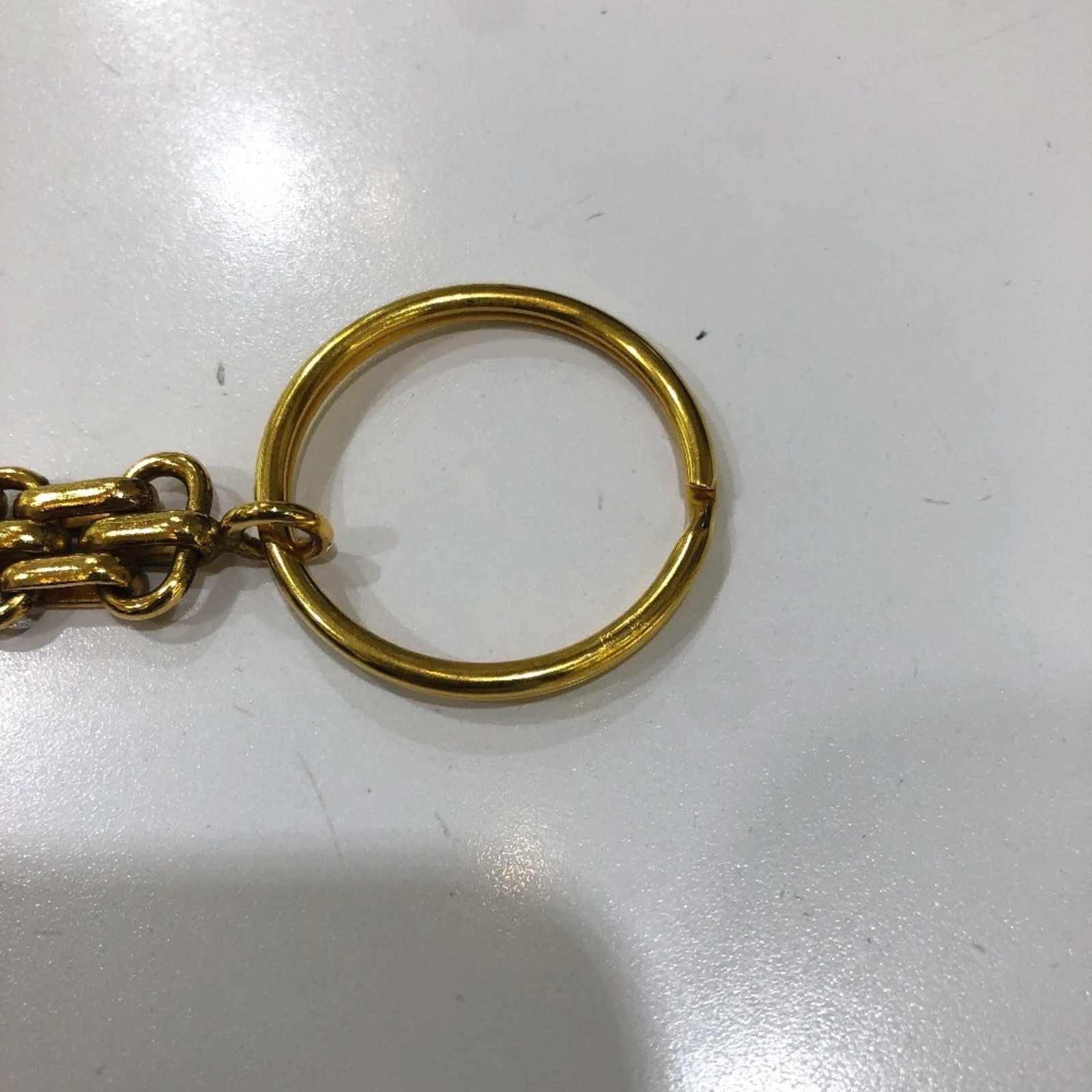 Chanel Keyring - 7