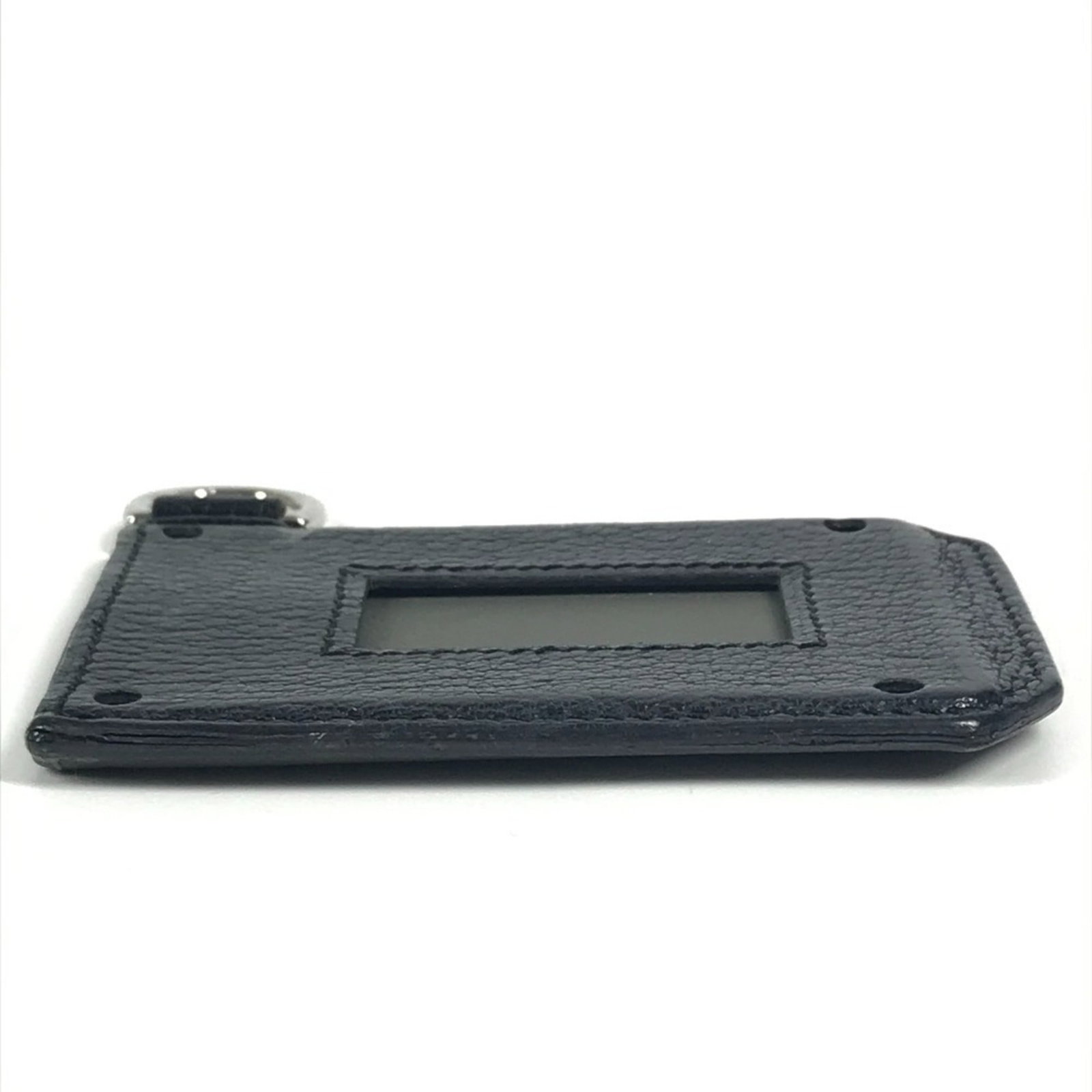 Hermes Card Case Leather - 14