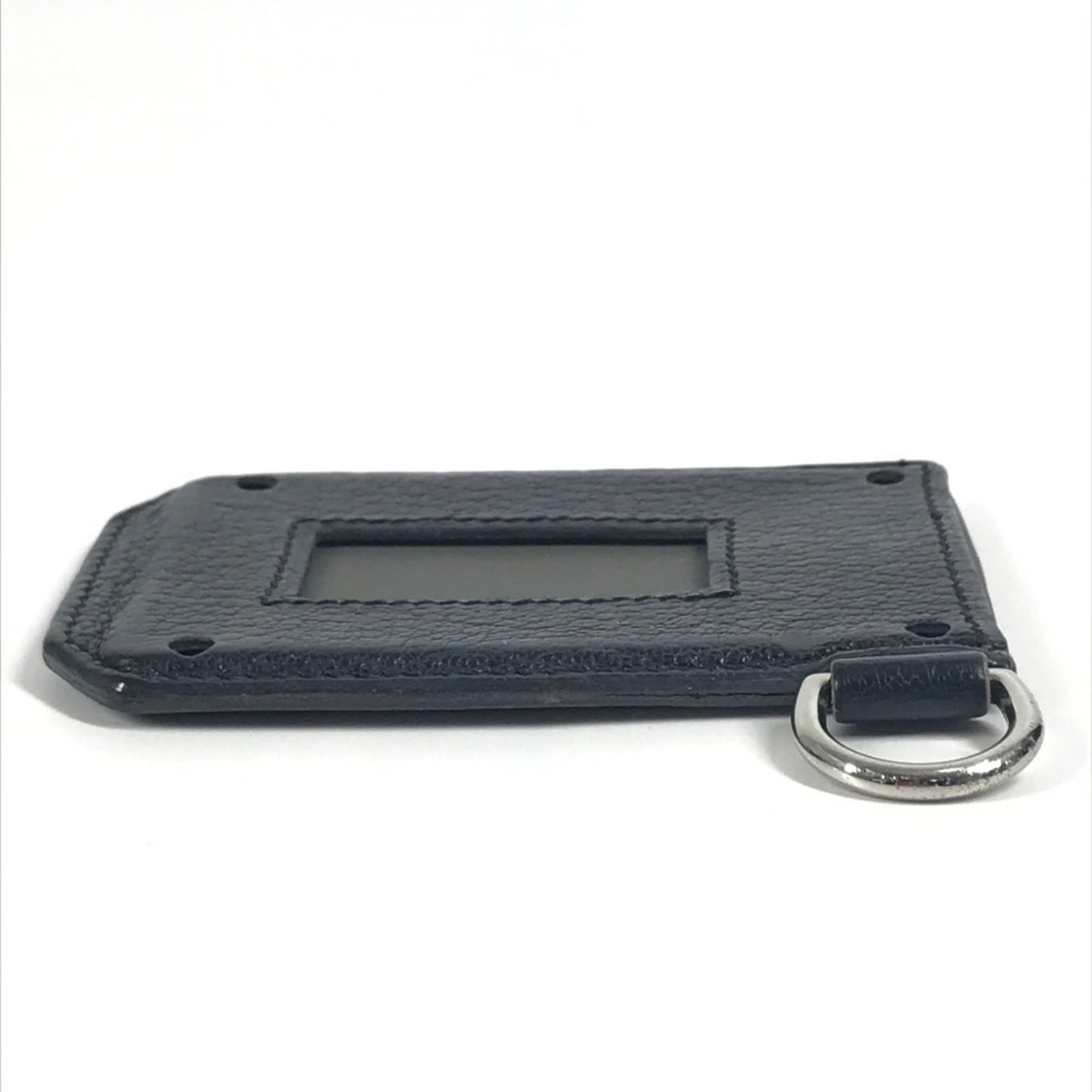 Hermes Card Case Leather - 15