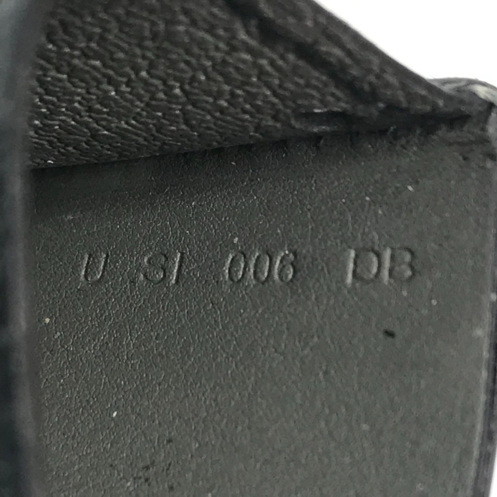 Hermes Card Case Leather - 4