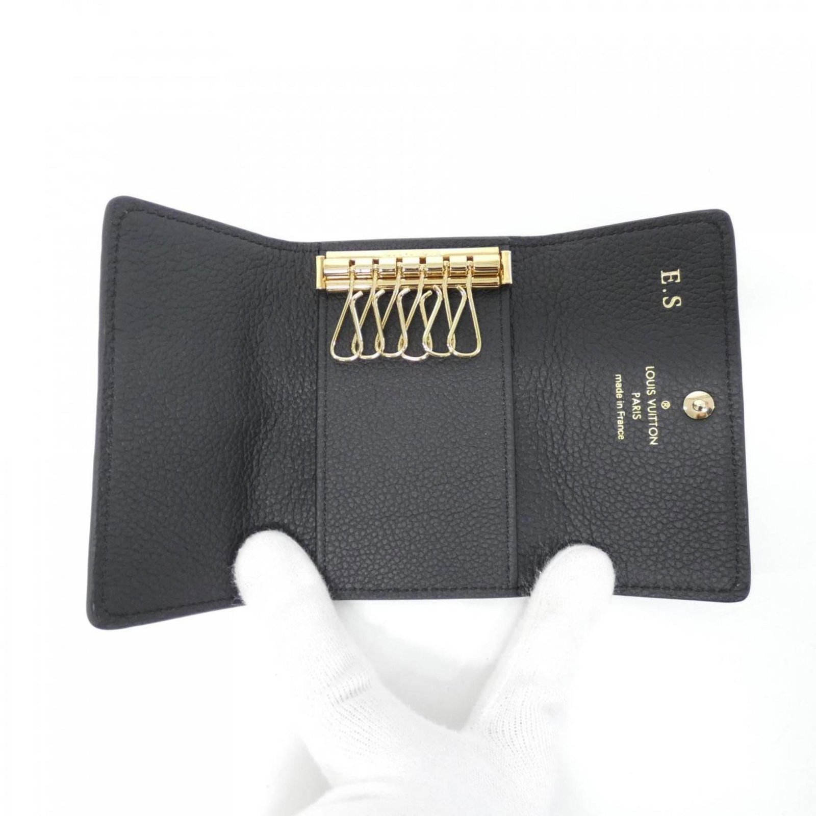 Louis Vuitton Keycase - 3