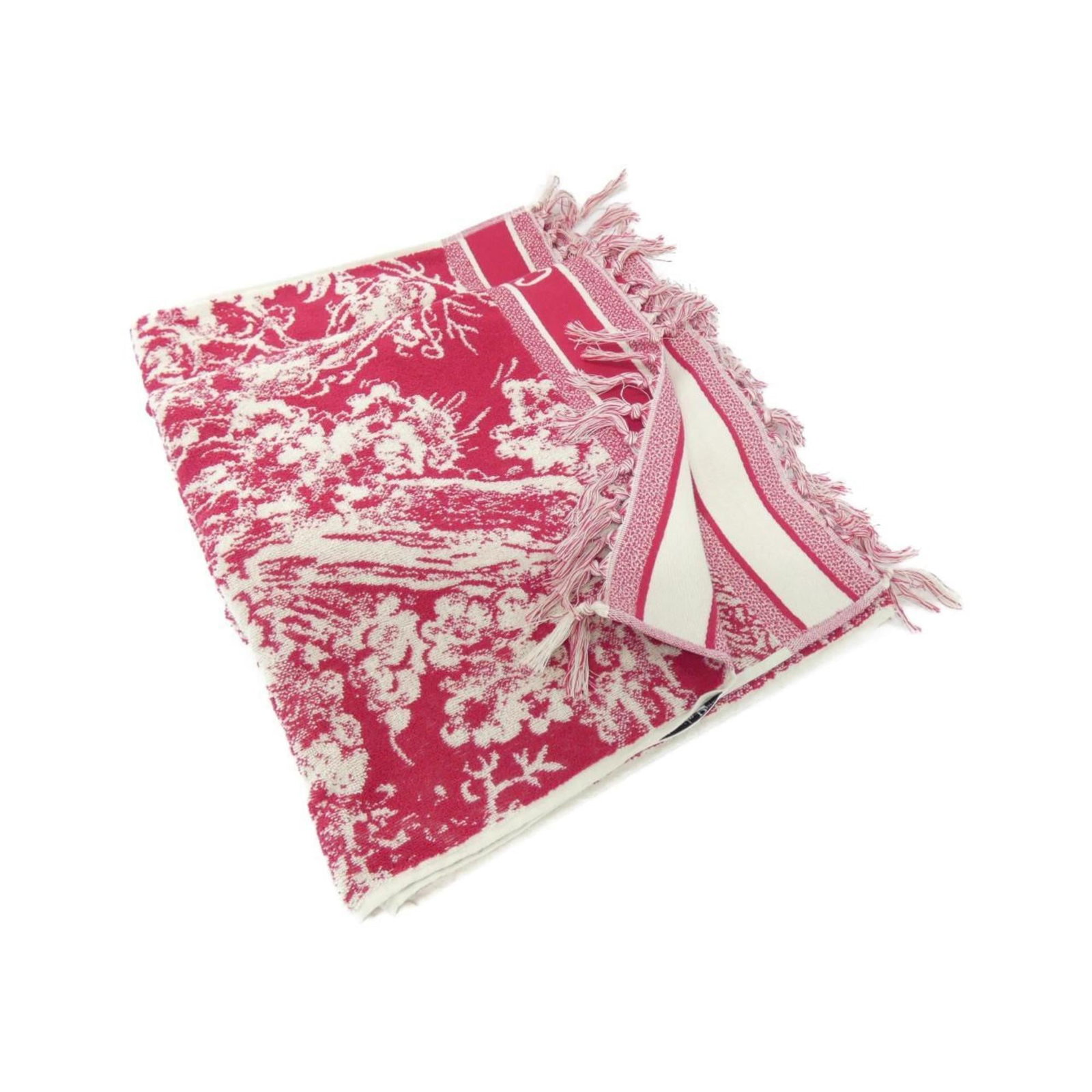 Christian Dior Bath Towel Cotton (1 of 4)