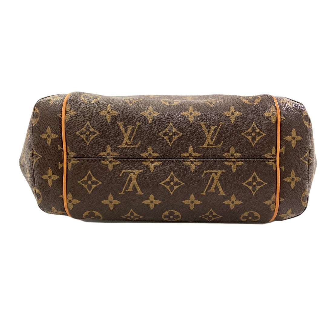 Tote bag monogram canvas - 4