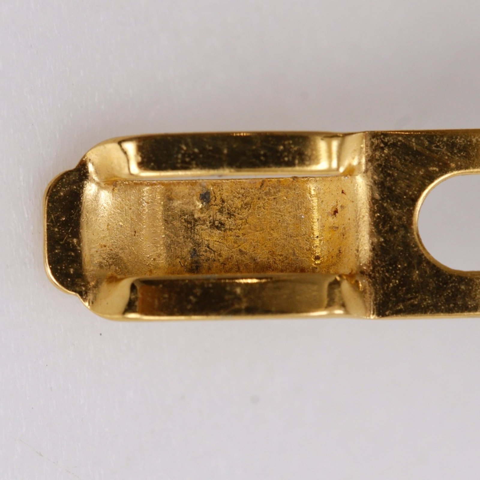 Chanel Barrette Plastic - 6