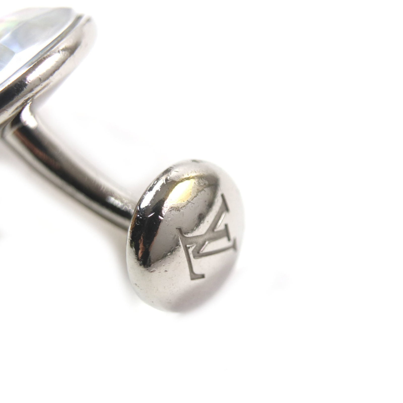 Louis Vuitton Stud/Button - 10
