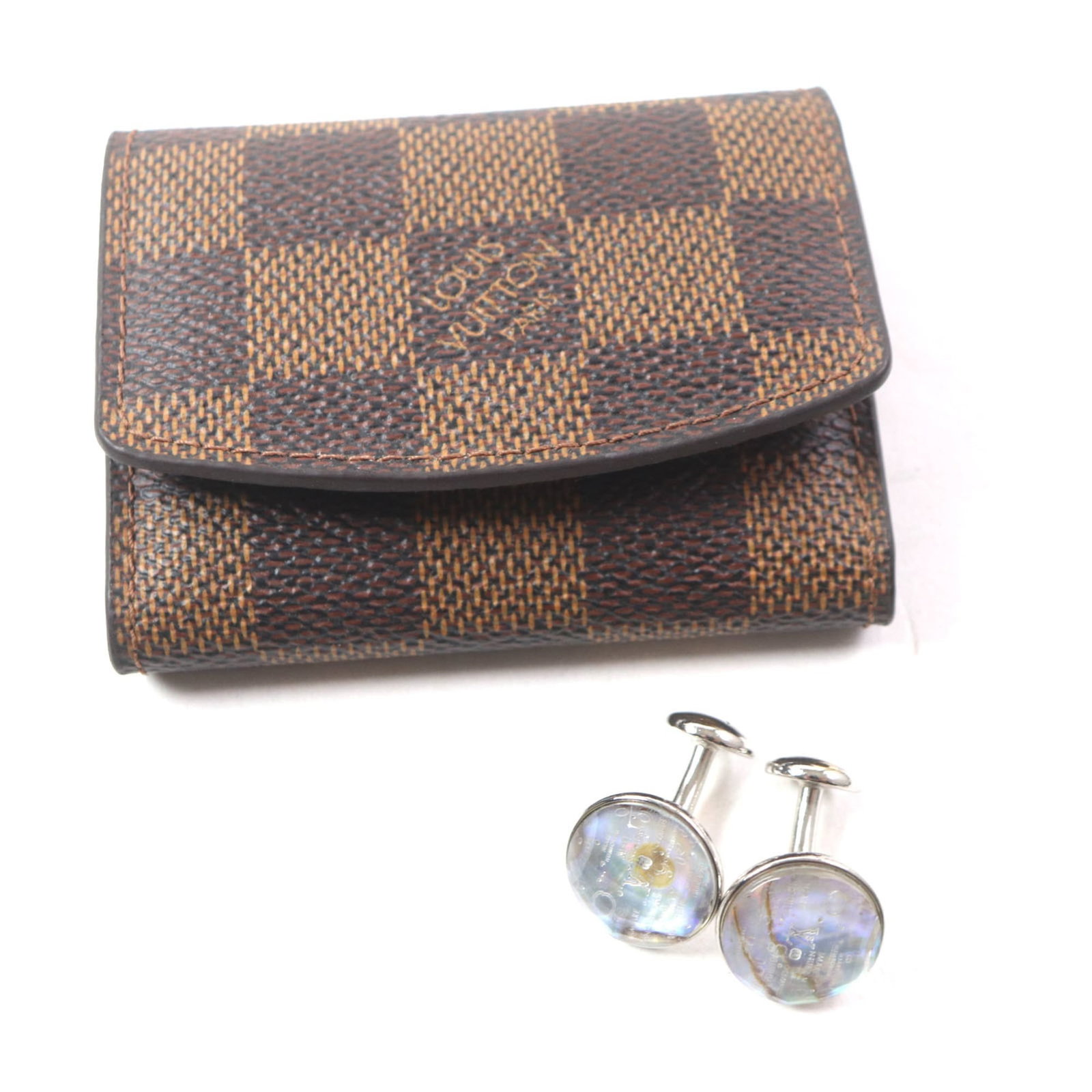 Louis Vuitton Stud/Button - 2