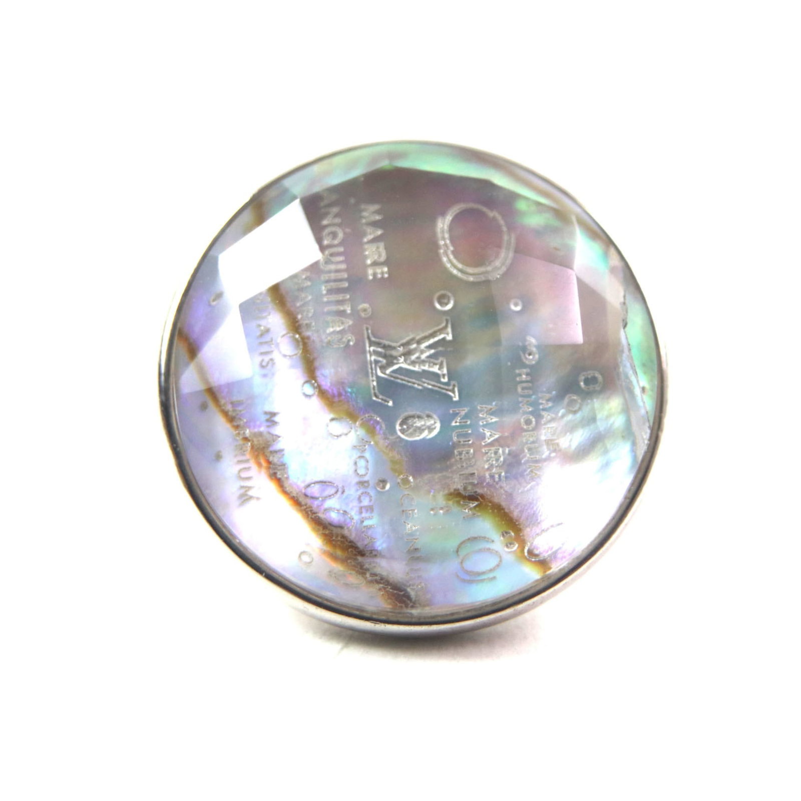 Louis Vuitton Stud/Button - 4
