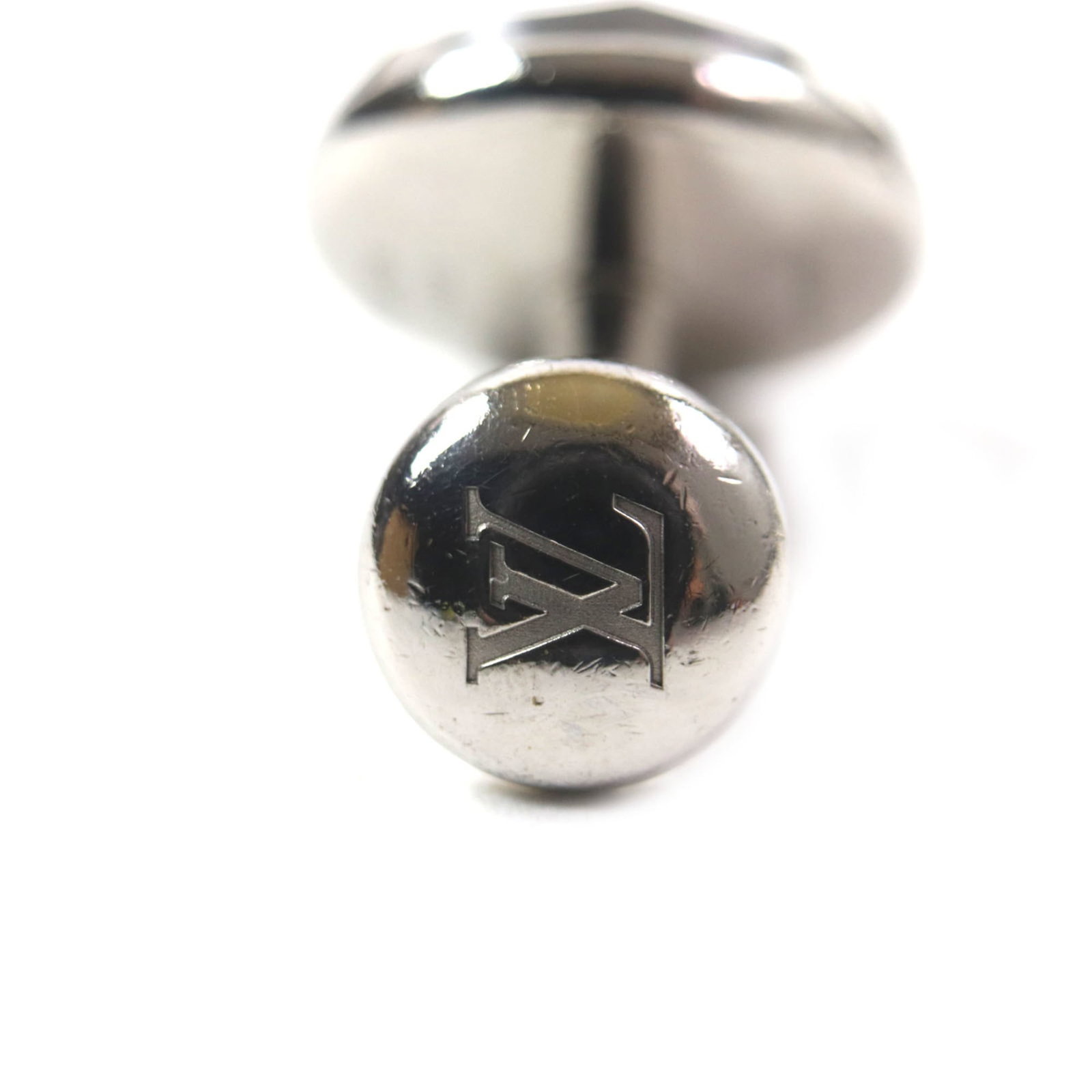 Louis Vuitton Stud/Button - 6