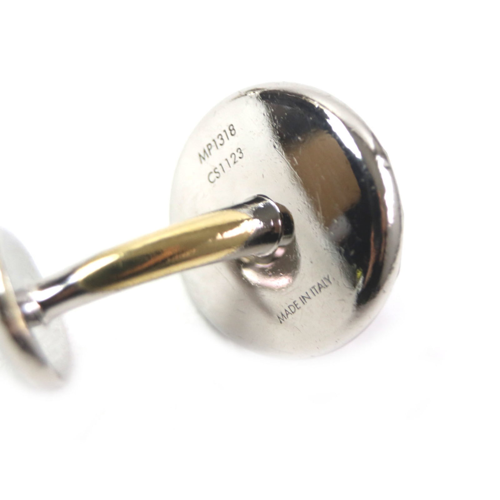 Louis Vuitton Stud/Button - 7