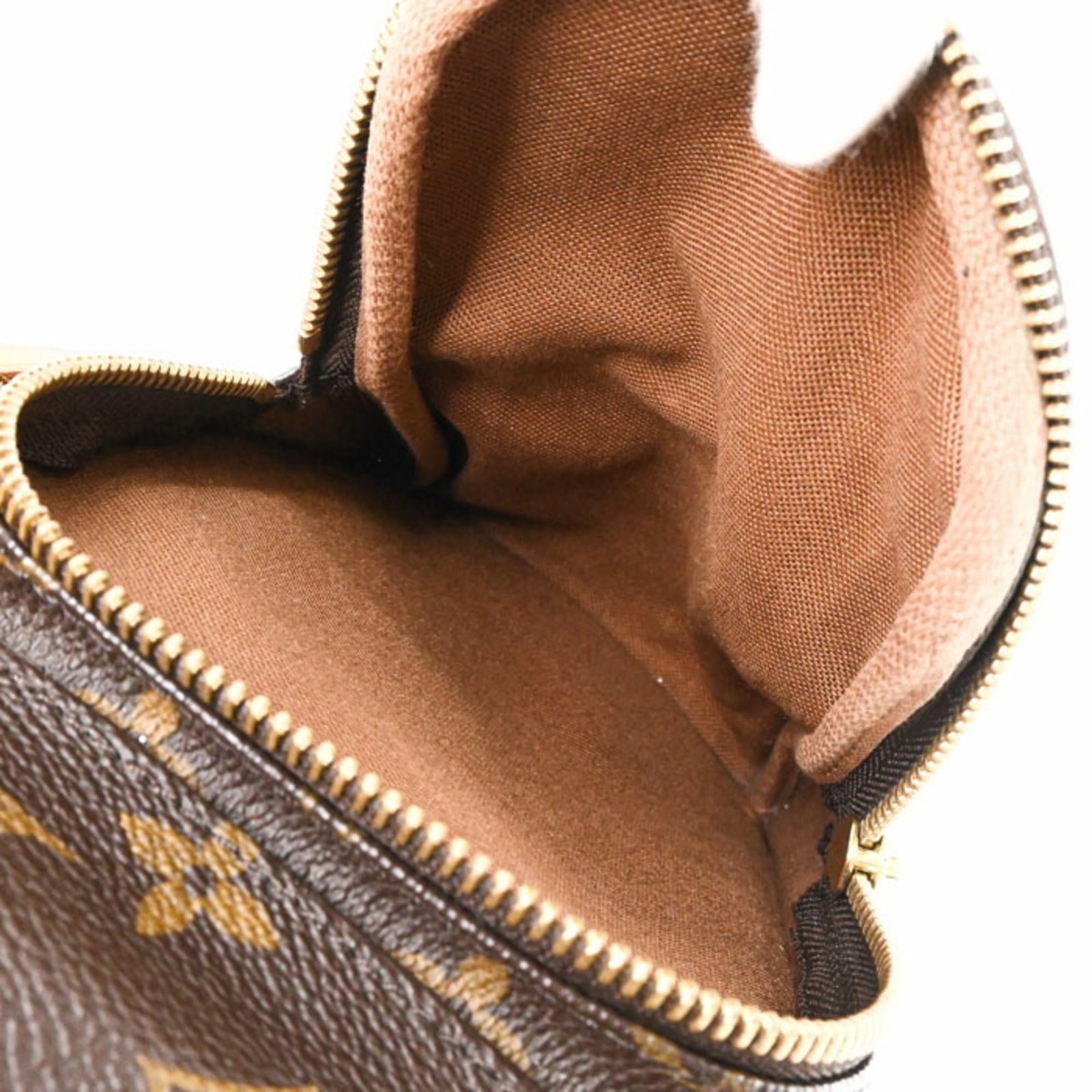 Louis Vuitton Backpack Monogram - 10