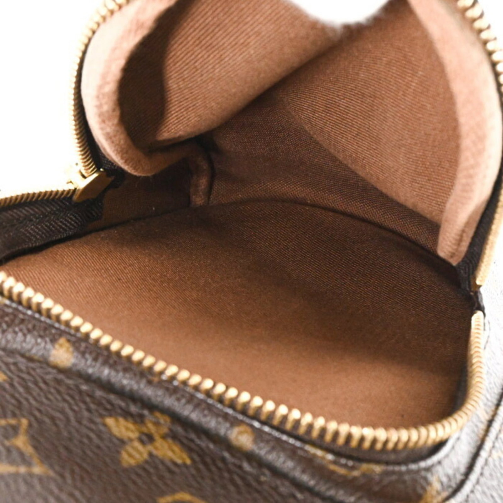 Louis Vuitton Backpack Monogram - 11