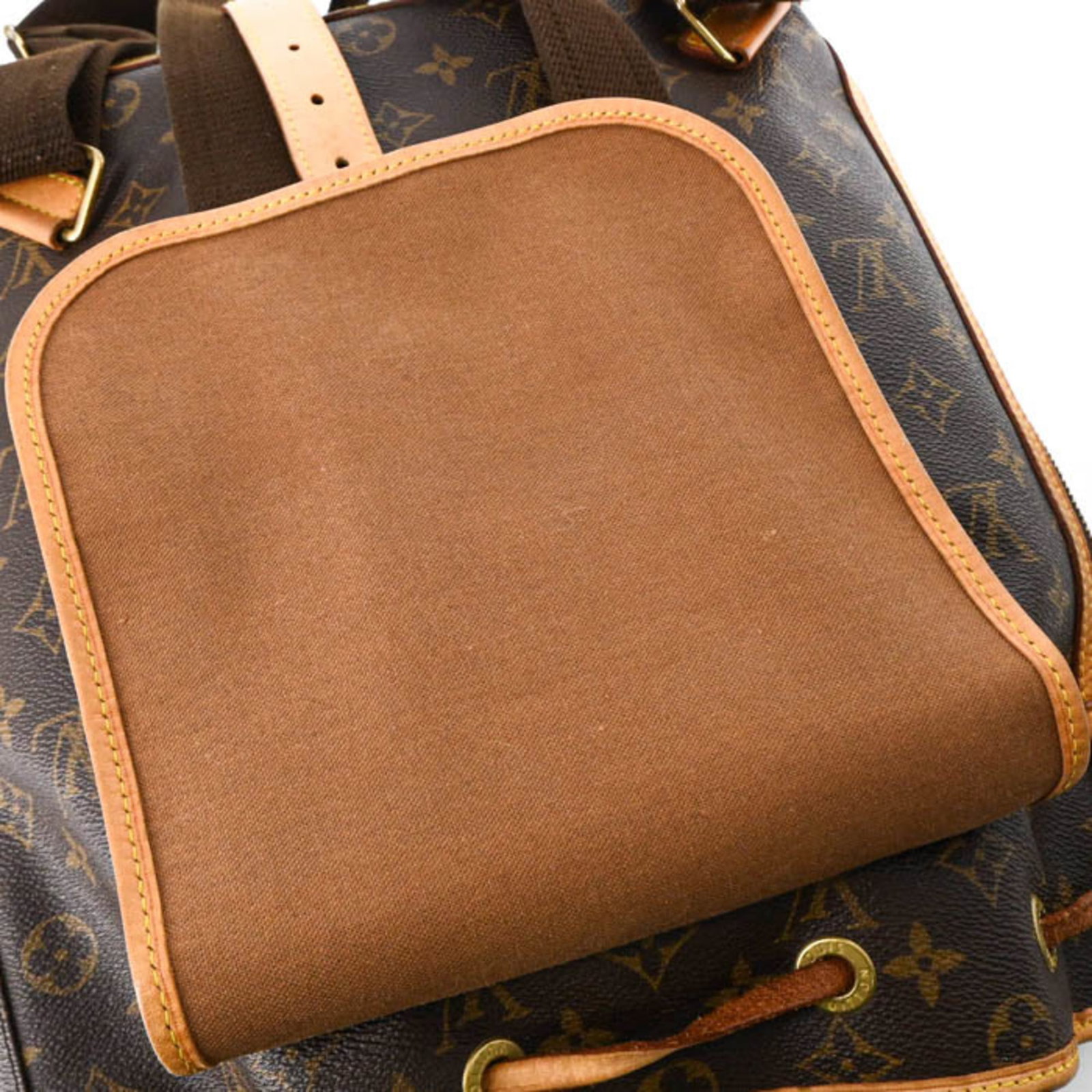 Louis Vuitton Backpack Monogram - 13