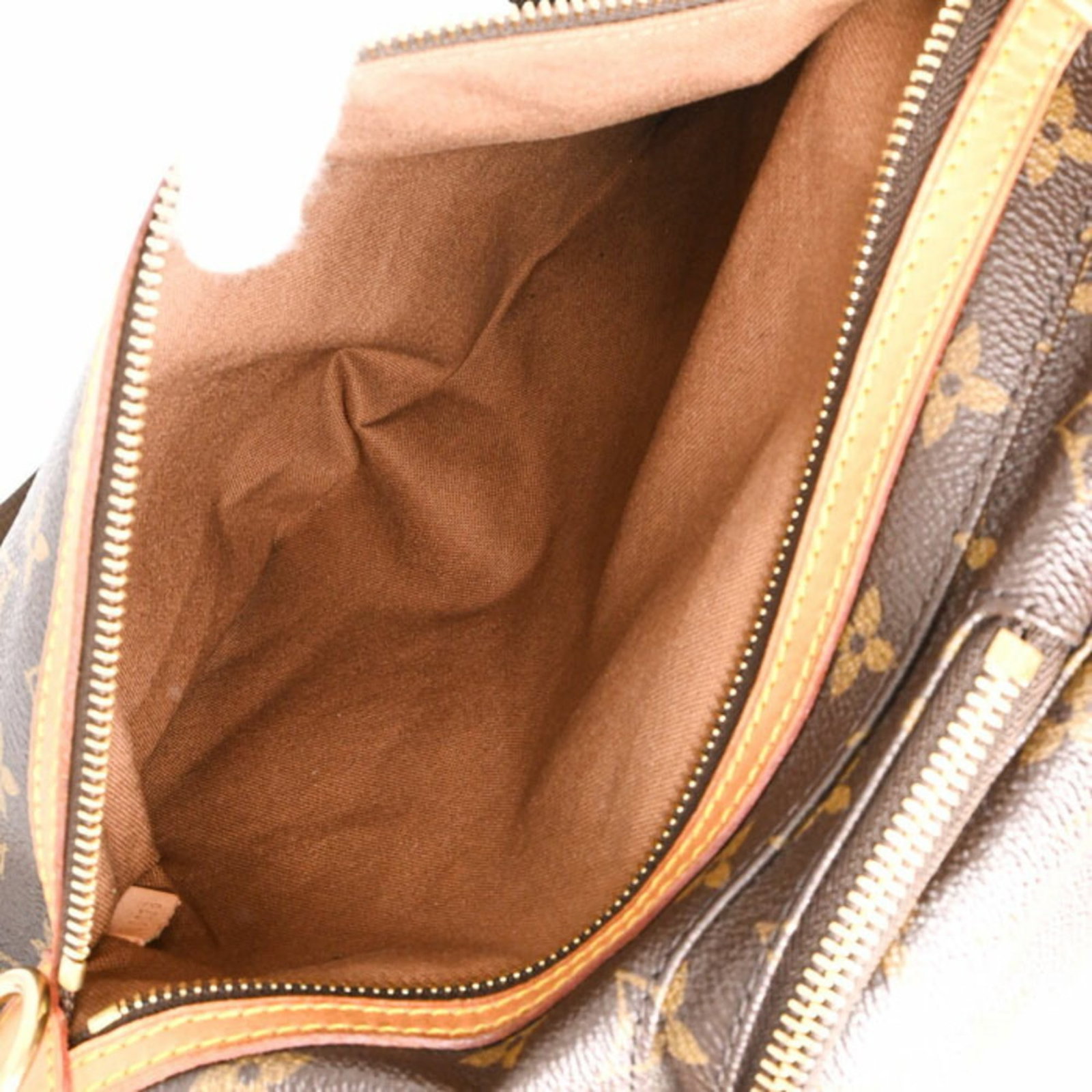 Louis Vuitton Backpack Monogram - 15