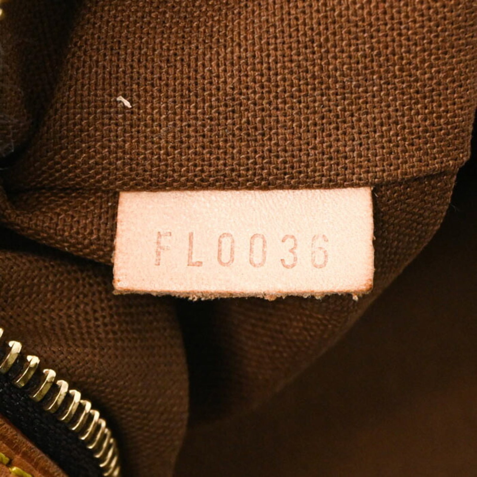 Louis Vuitton Backpack Monogram - 17