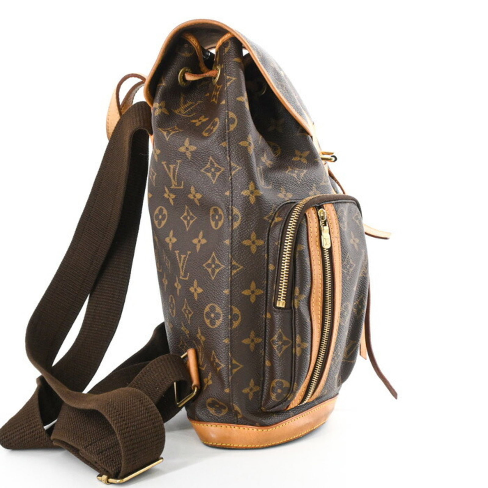 Louis Vuitton Backpack Monogram - 3