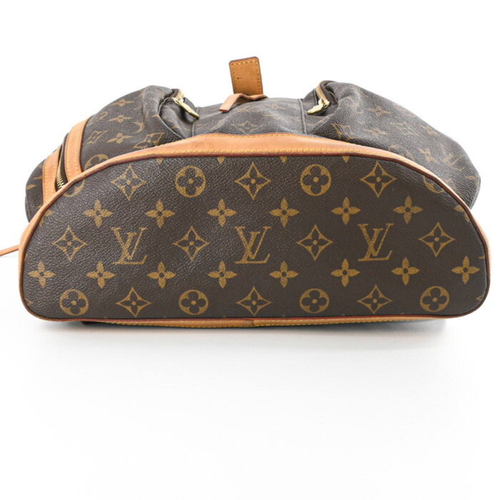 Louis Vuitton Backpack Monogram - 5