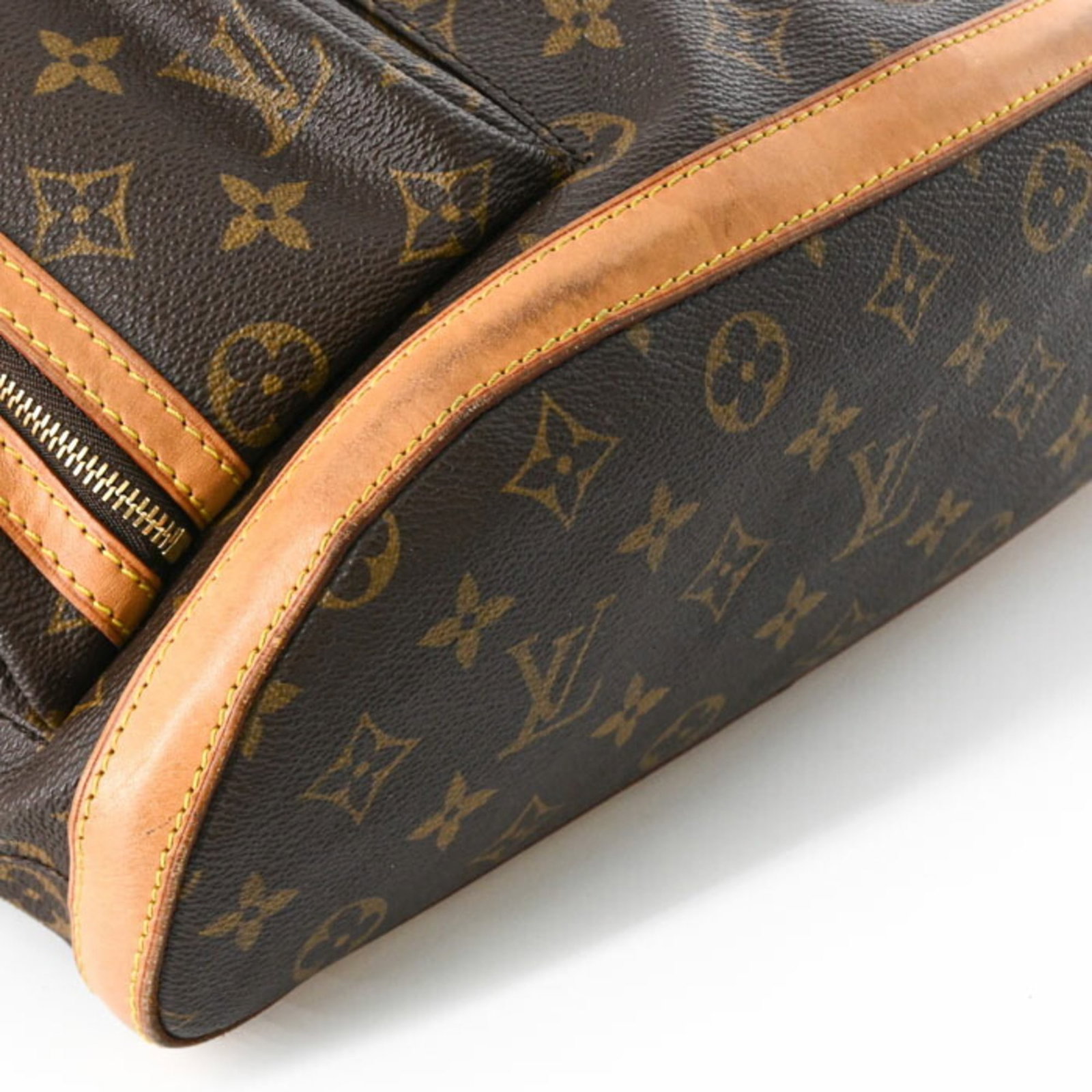 Louis Vuitton Backpack Monogram - 8
