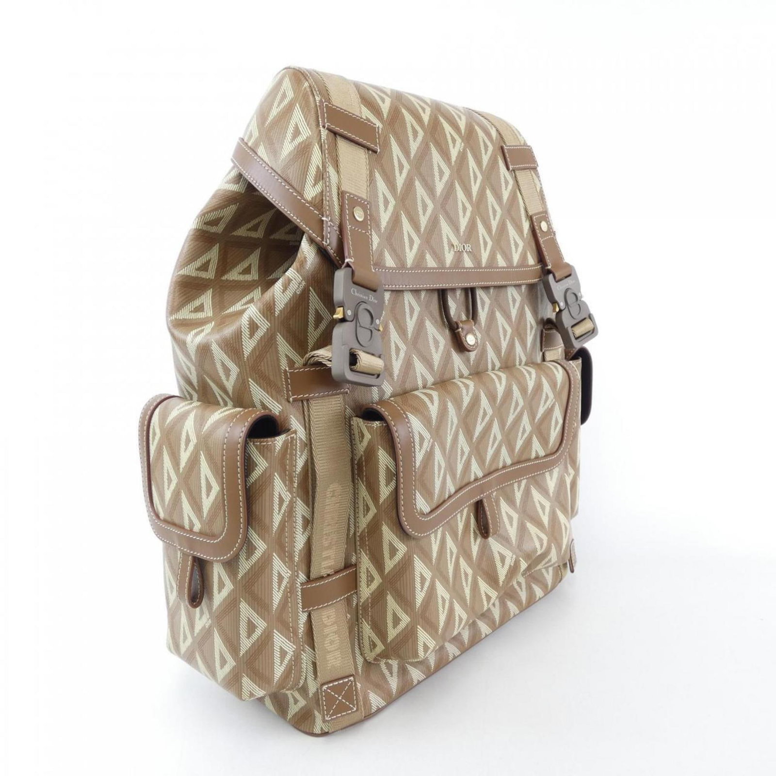 Christian Dior Backpack - 2