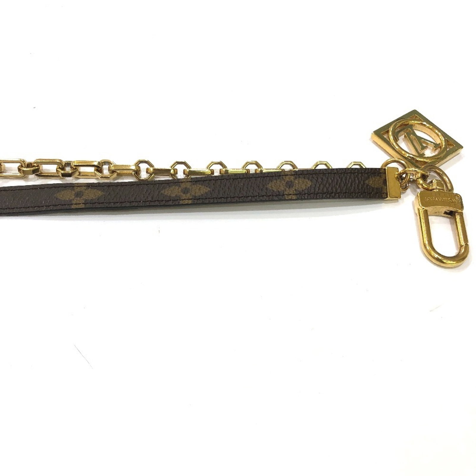 Louis Vuitton Keyring Monogram Reverse - 2