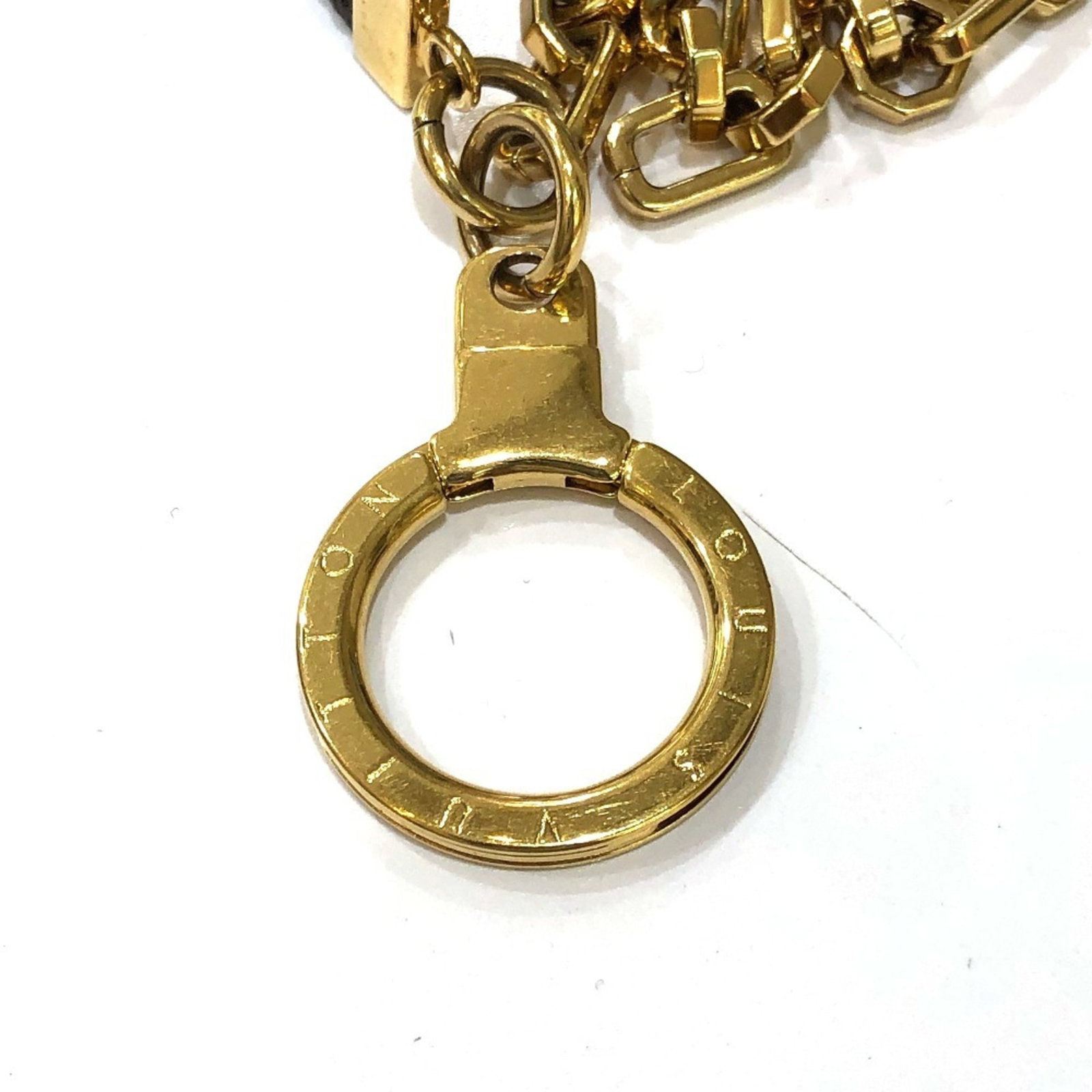 Louis Vuitton Keyring Monogram Reverse - 3