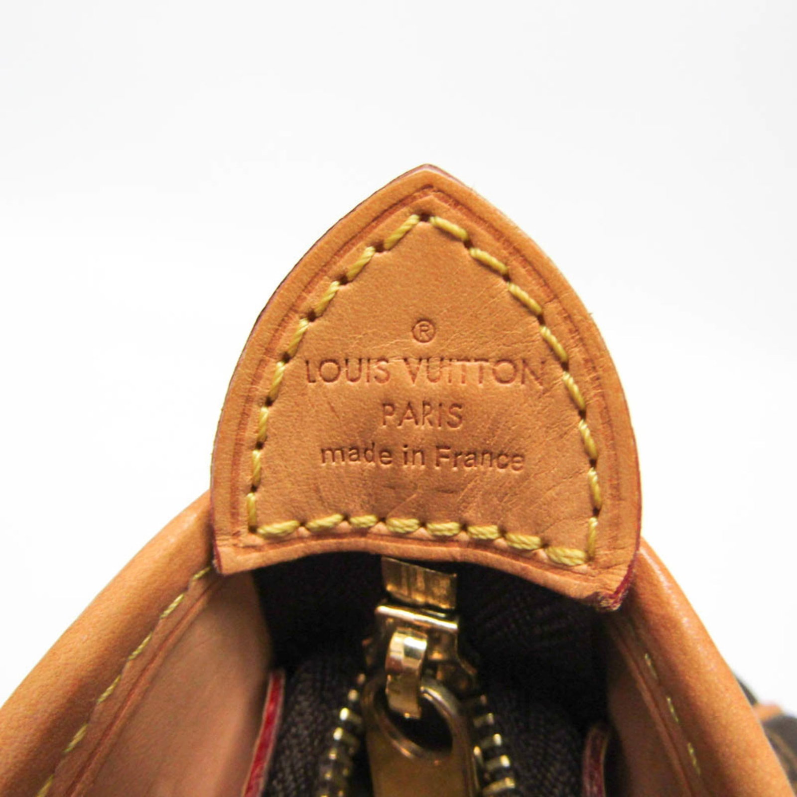 Louis Vuitton Handbag Monogram - 11