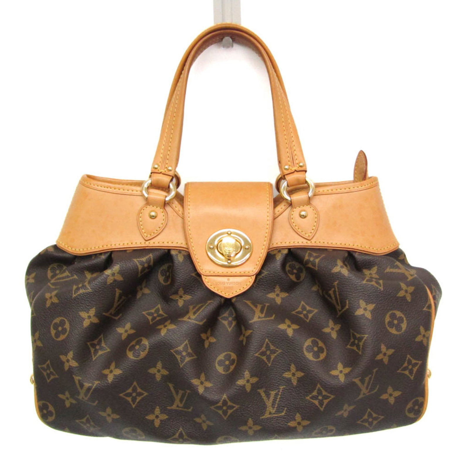 Louis Vuitton Handbag Monogram
