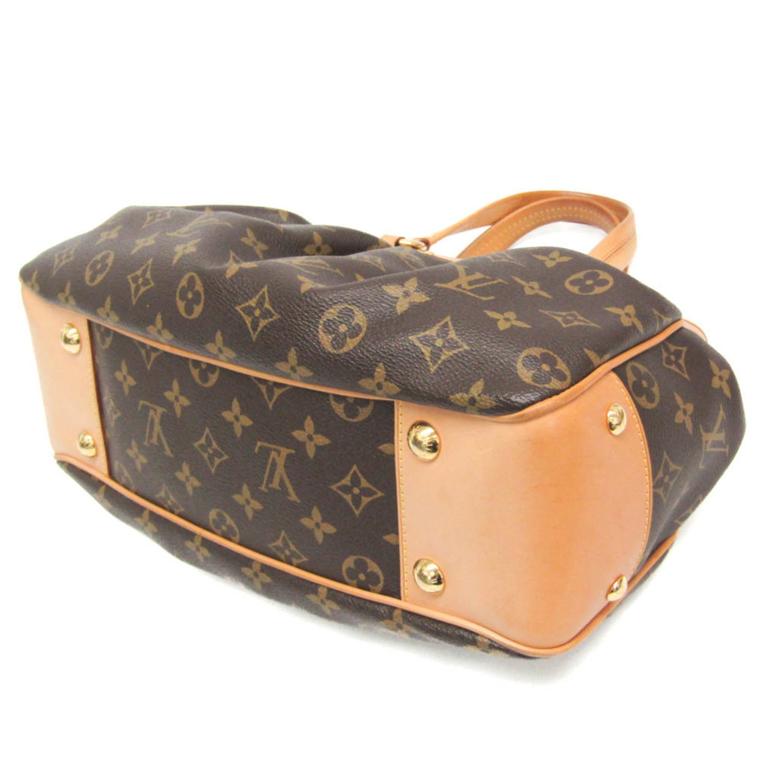 Louis Vuitton Handbag Monogram - 2