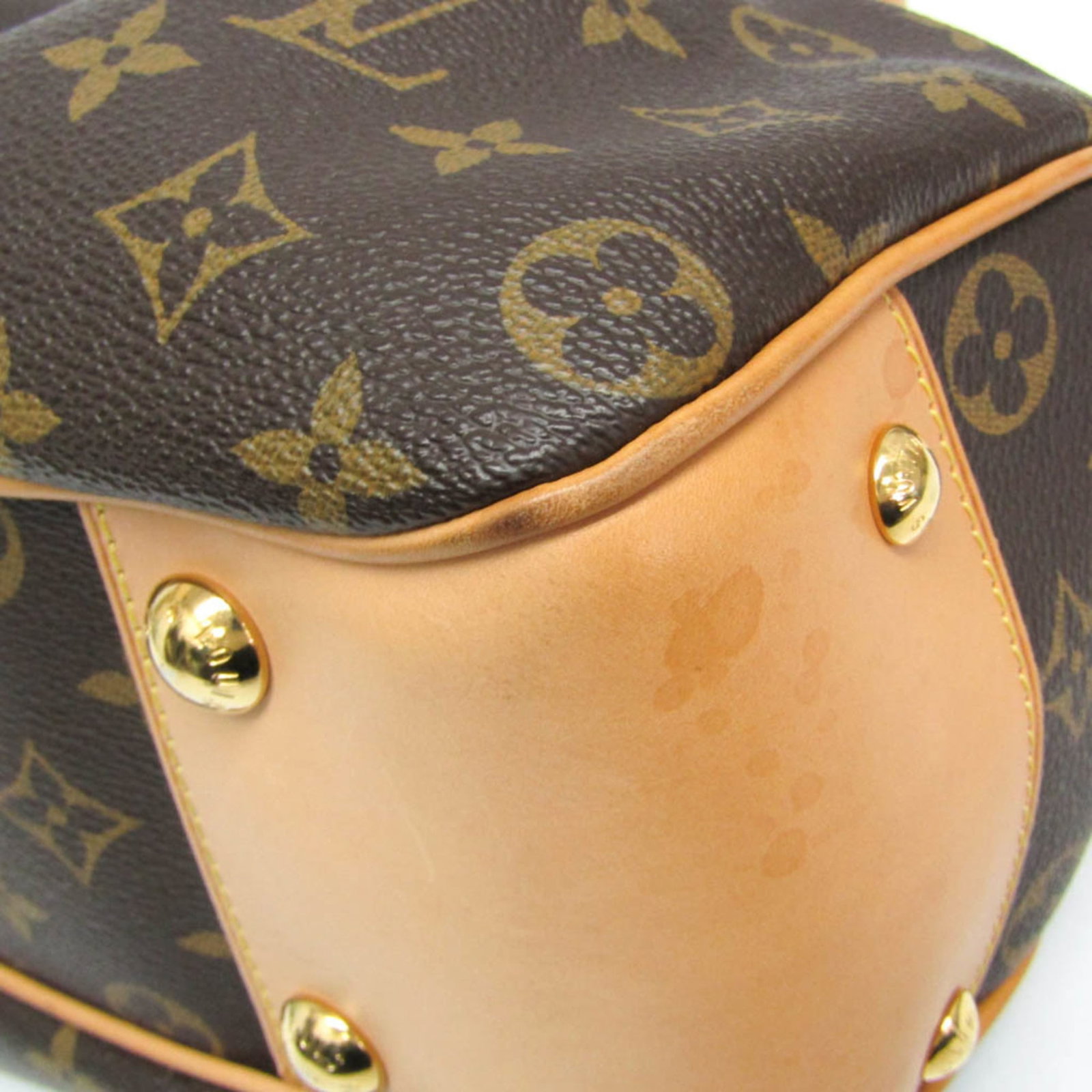 Louis Vuitton Handbag Monogram - 4