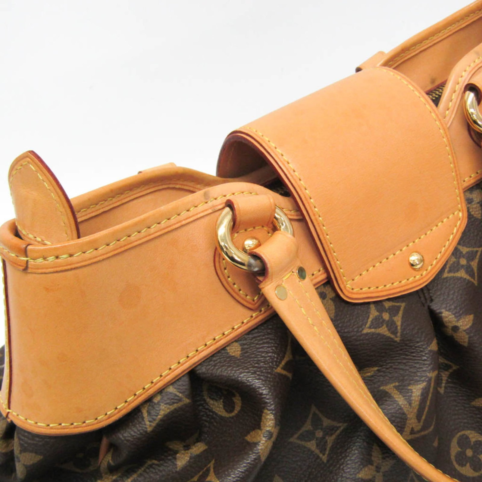 Louis Vuitton Handbag Monogram - 5