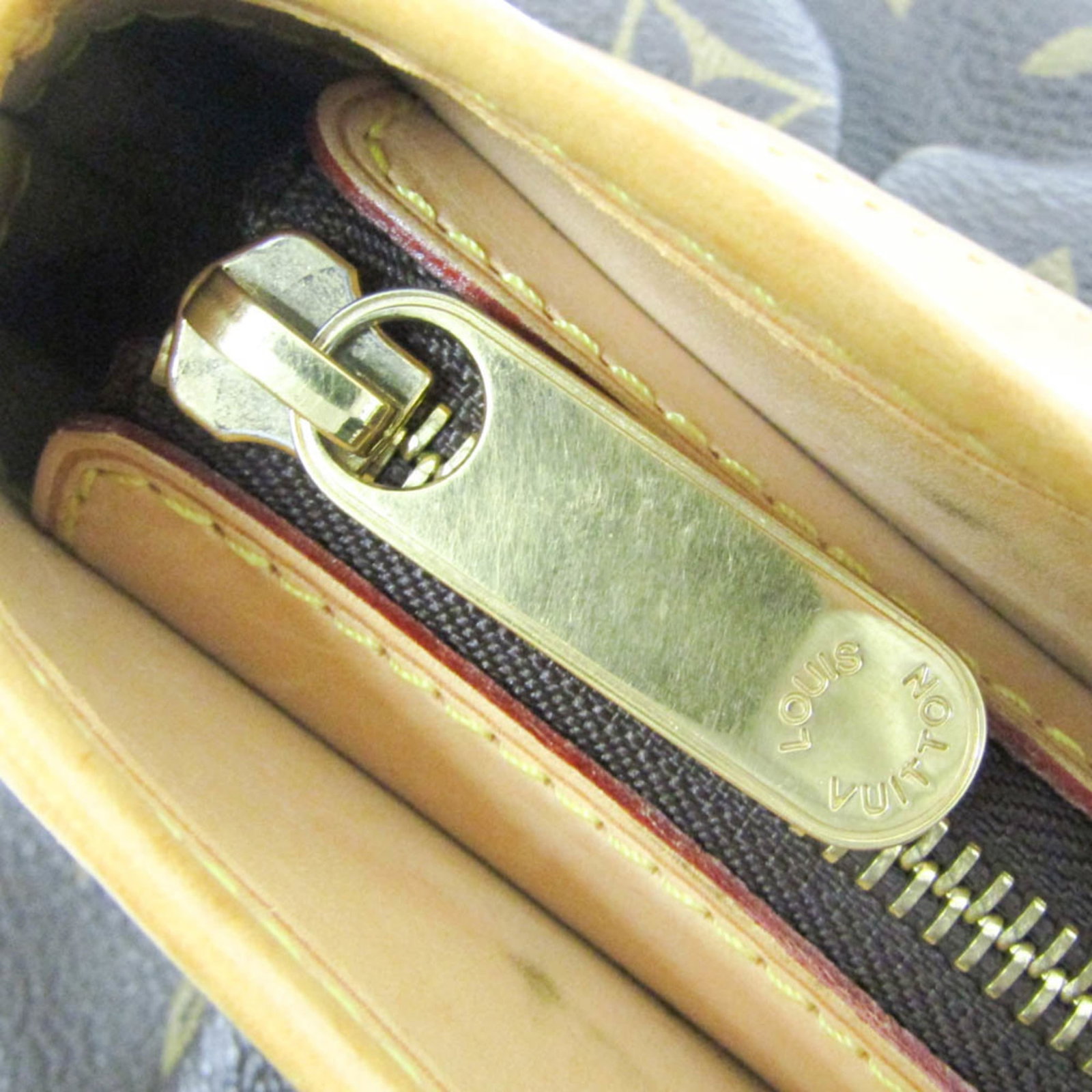 Louis Vuitton Handbag Monogram - 8