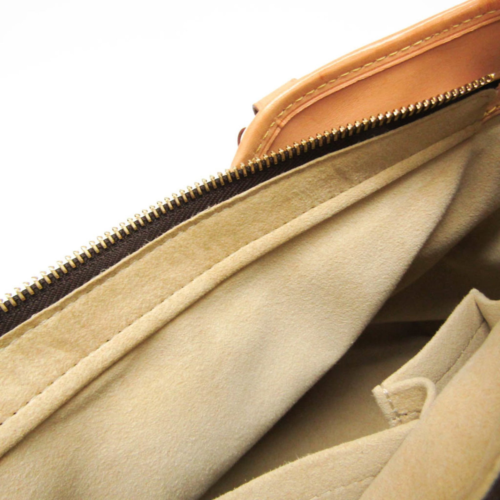 Louis Vuitton Handbag Monogram - 9