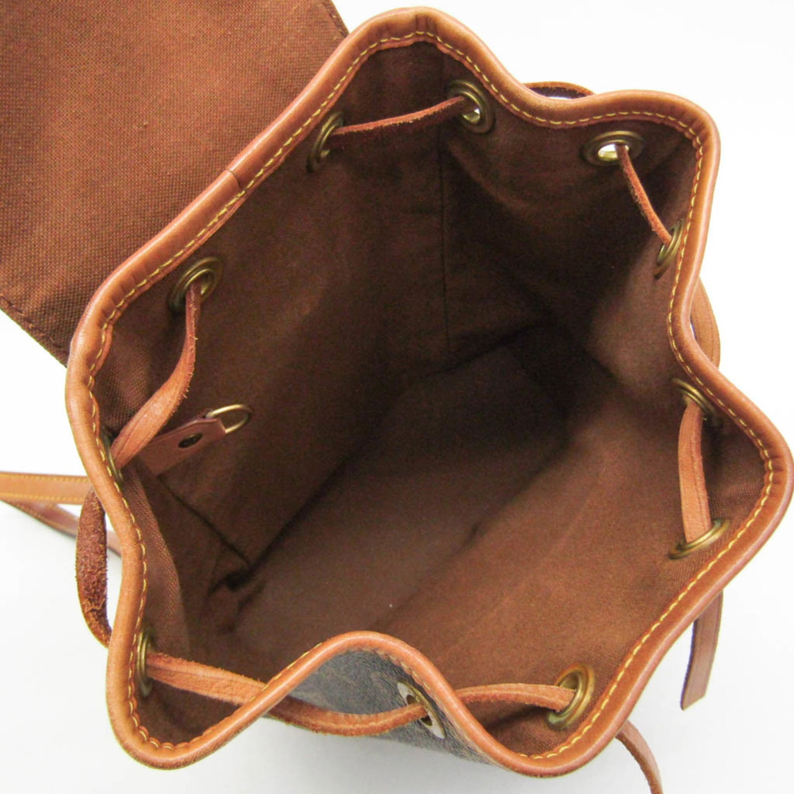 Louis Vuitton Backpack Monogram - 3