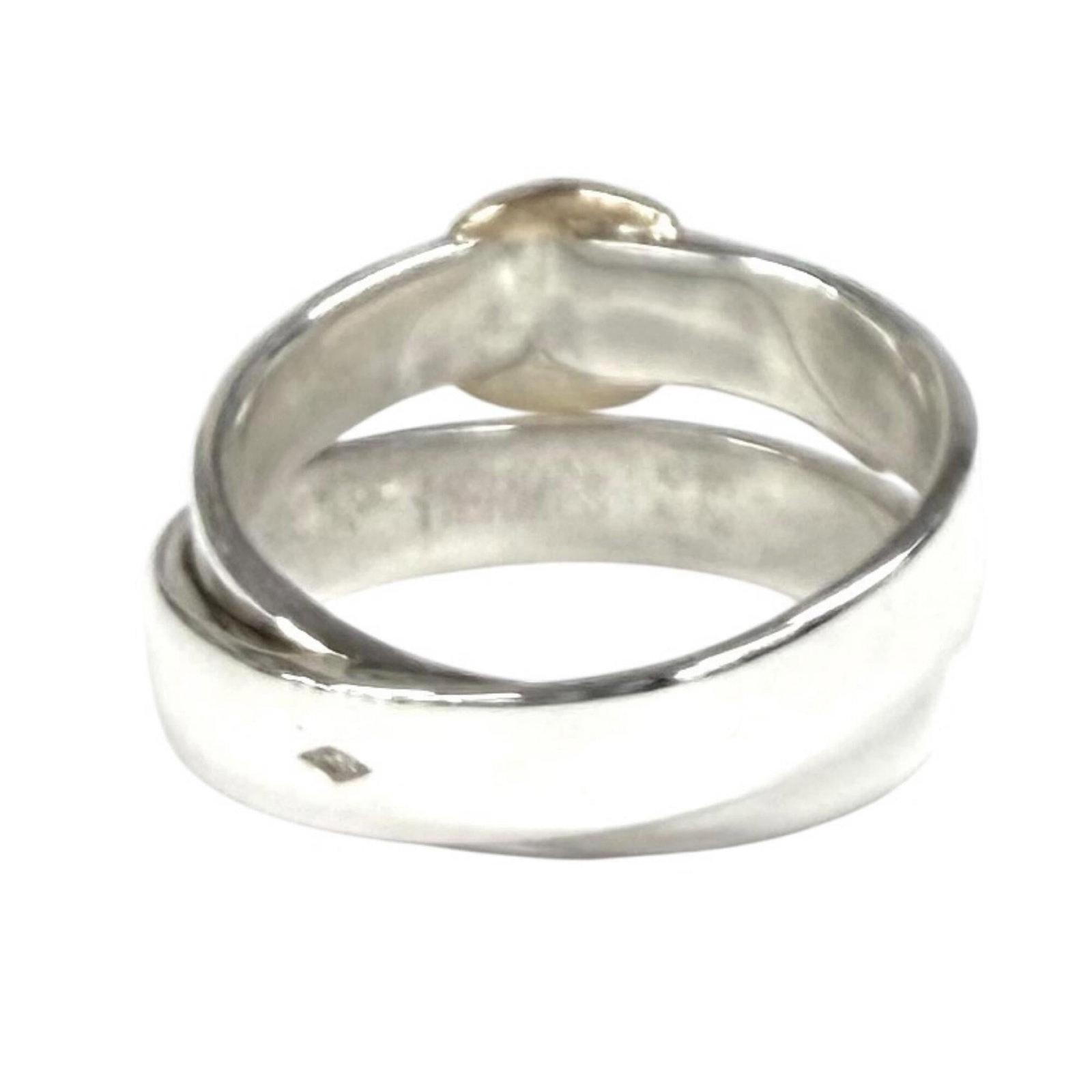 Hermes Band Ring - 3
