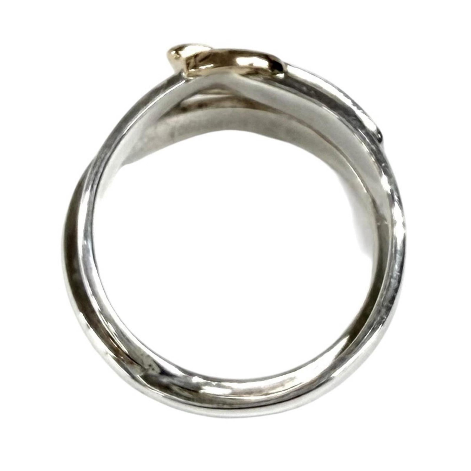 Hermes Band Ring - 4