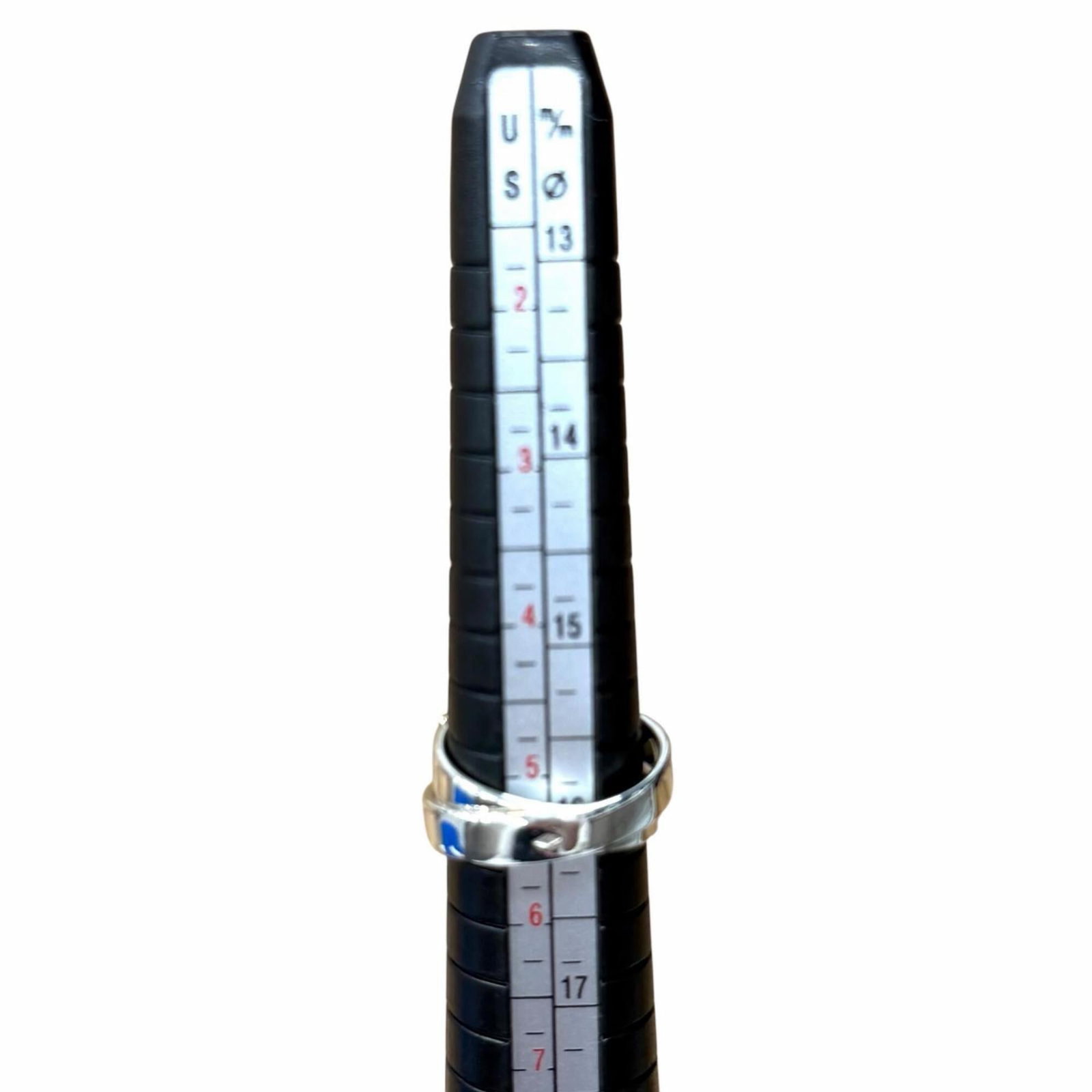 Hermes Band Ring - 8