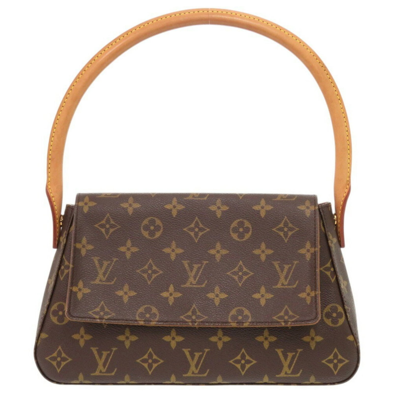 Louis Vuitton Handbag Monogram - 2