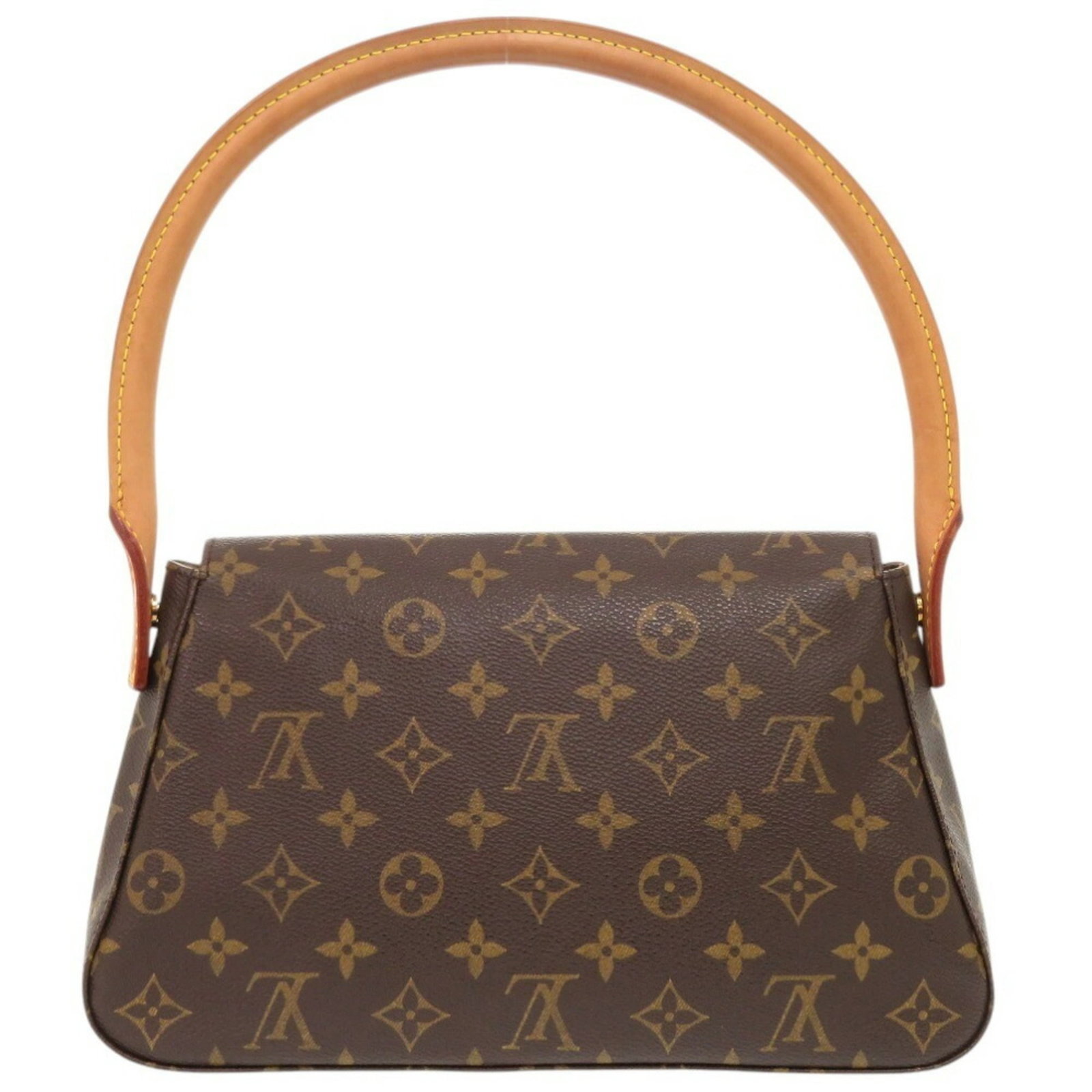Louis Vuitton Handbag Monogram - 3