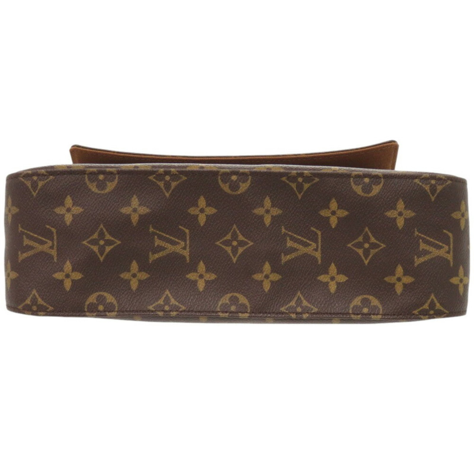 Louis Vuitton Handbag Monogram - 4