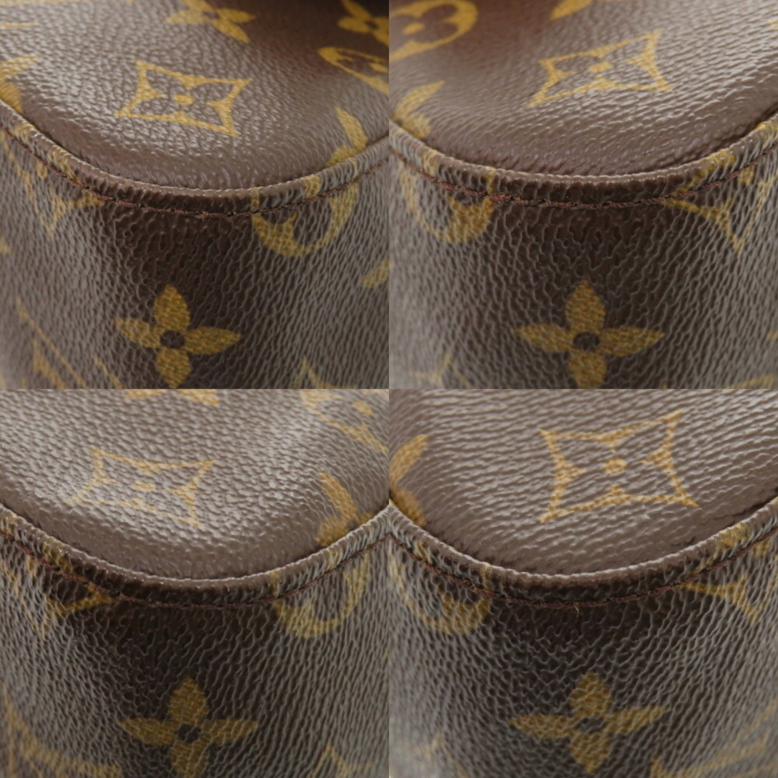 Louis Vuitton Handbag Monogram - 5