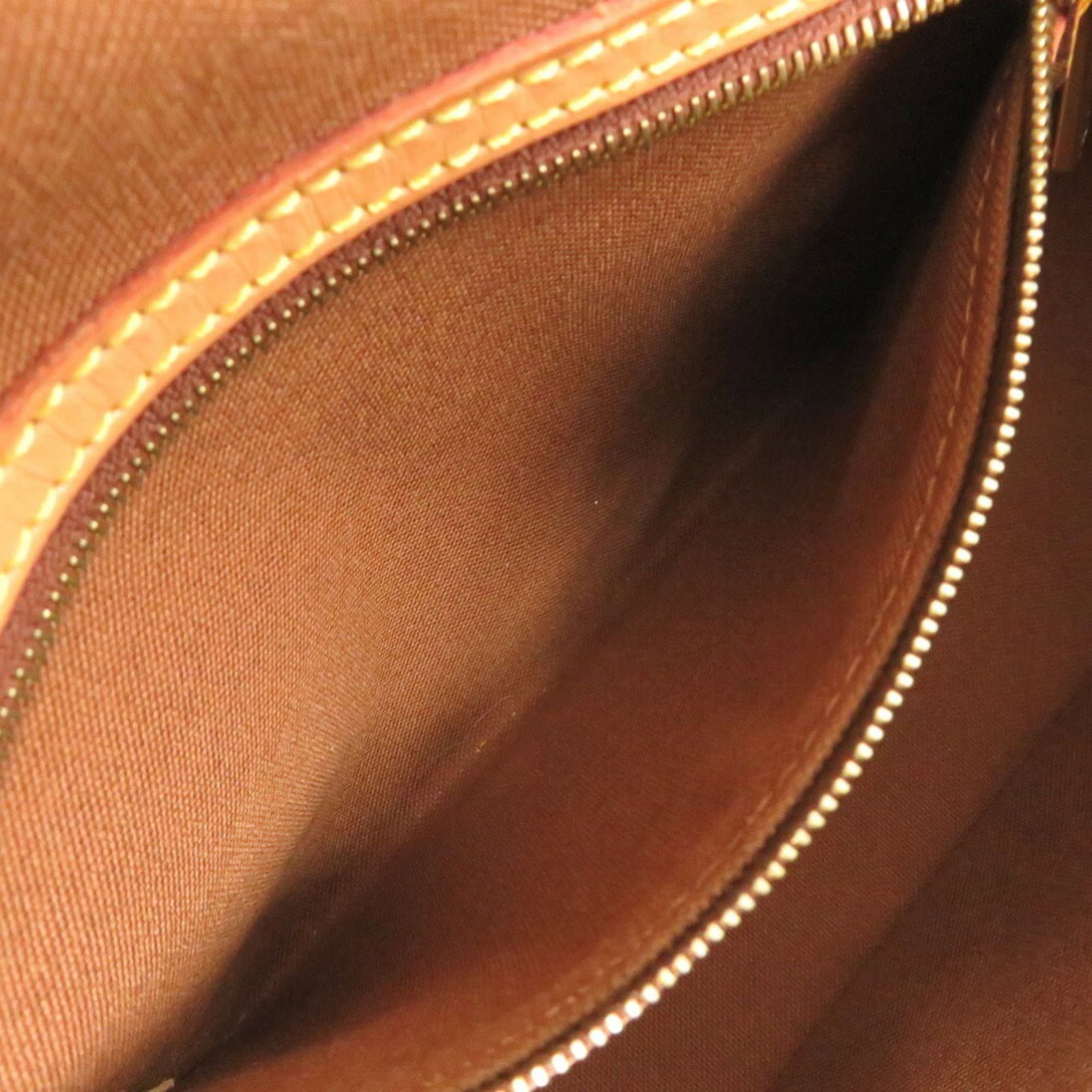 Louis Vuitton Handbag Monogram - 7