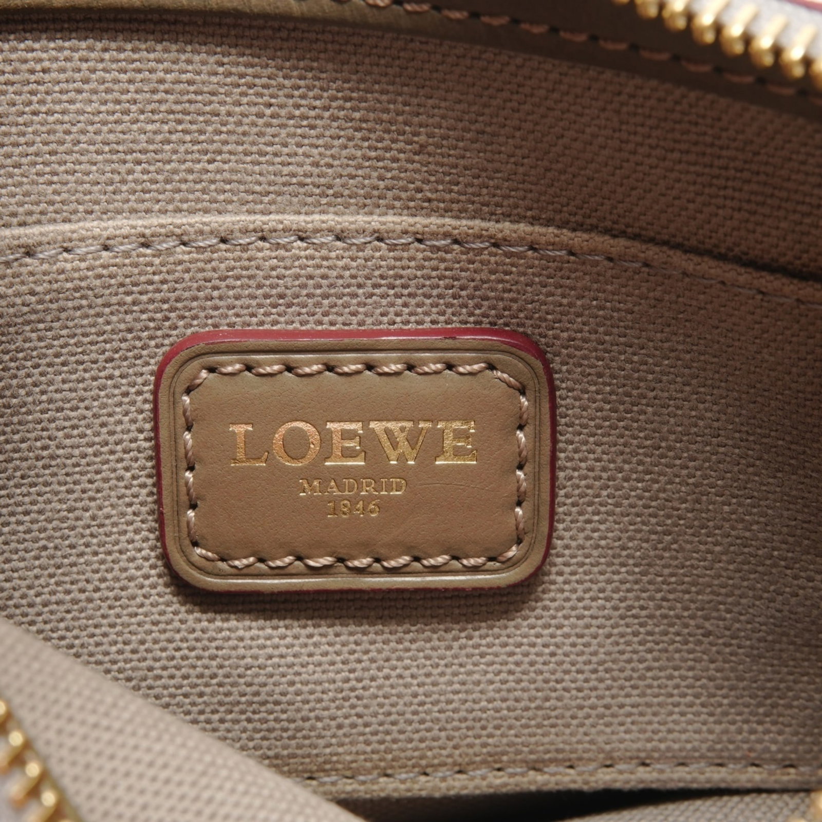 Loewe Handbag - 9