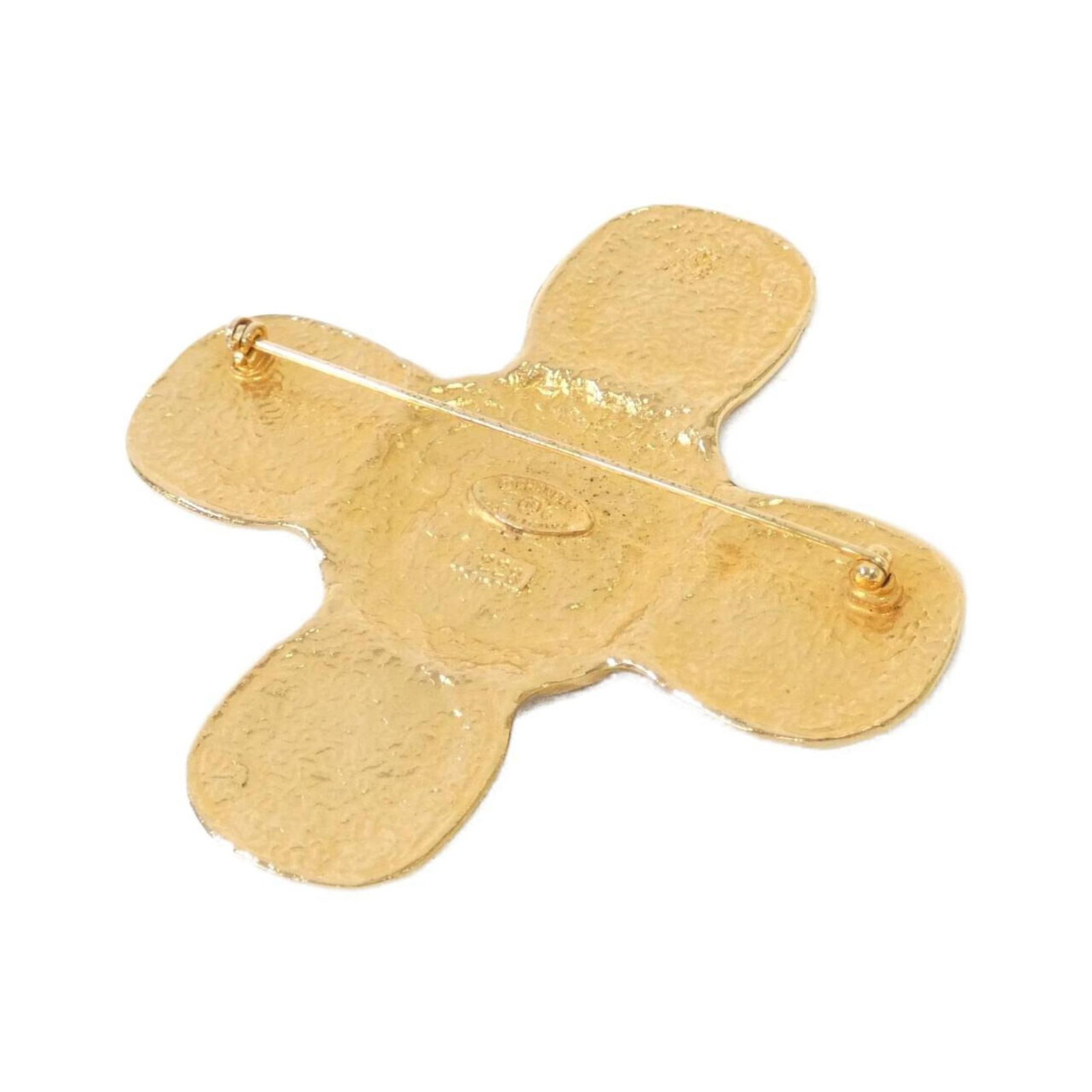 Chanel Brooch - 2