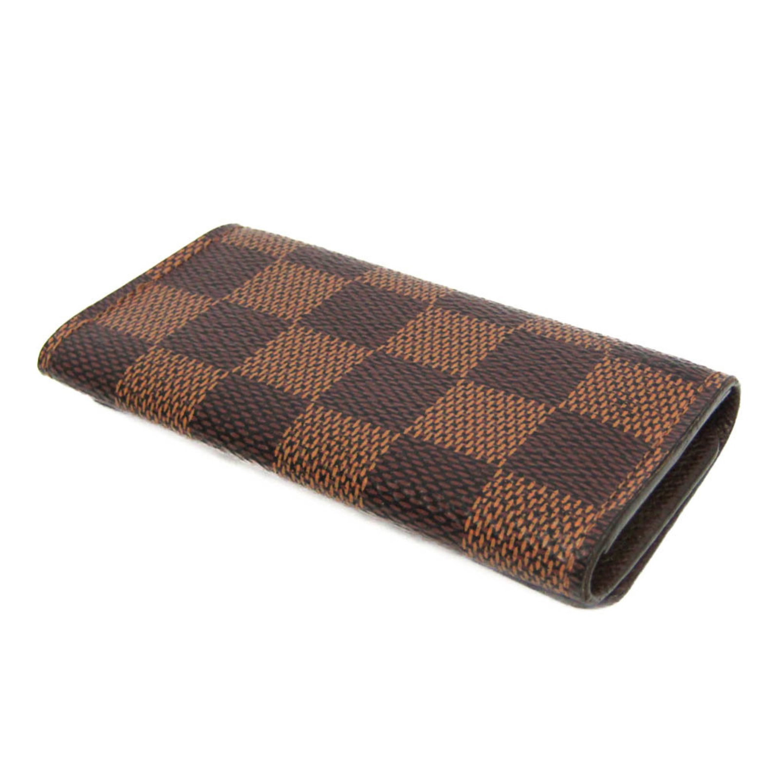 Louis Vuitton Keycase Damier Canvas - 2