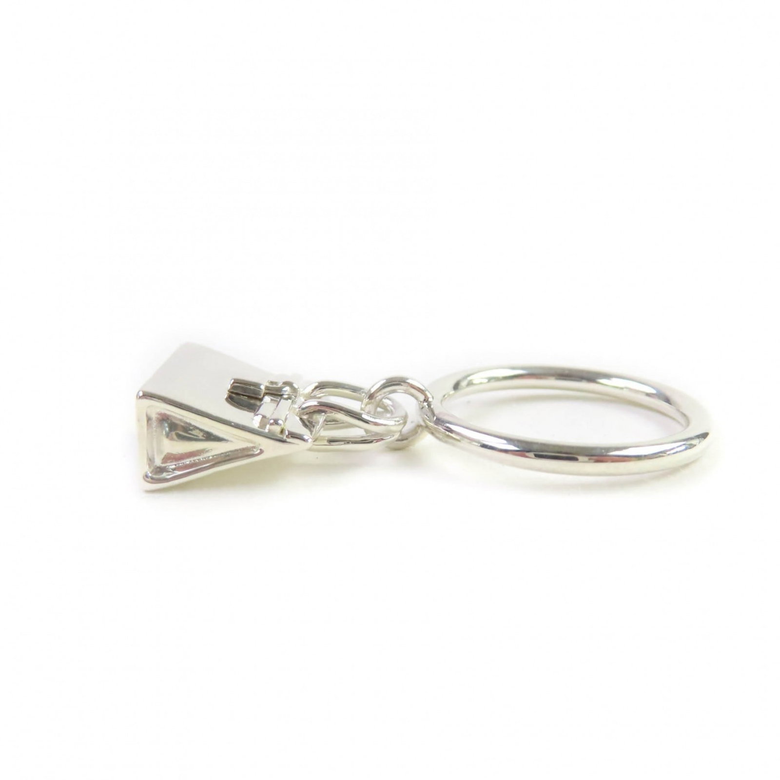 Hermes Band Ring - 5