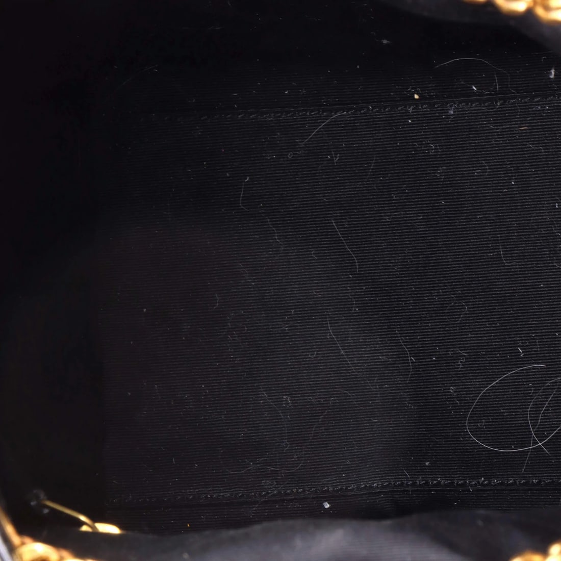 Saint Laurent Leather Suede Backpack - 5