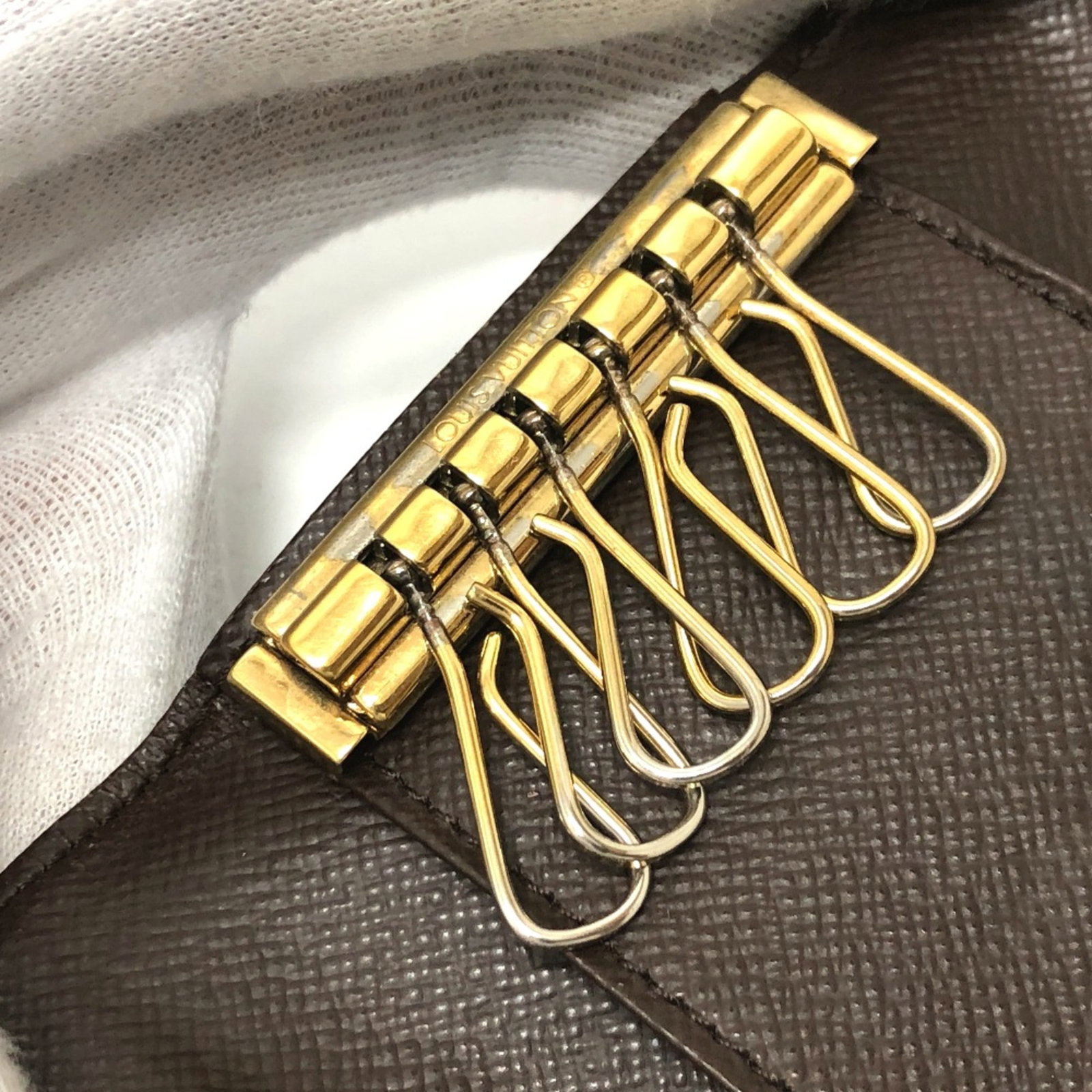 Louis Vuitton Keycase Other - 10