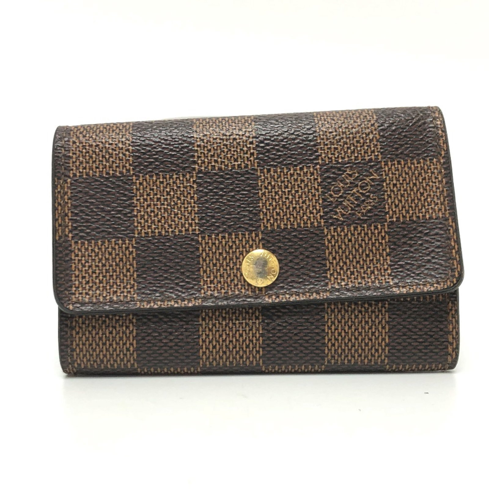 Louis Vuitton Keycase Other